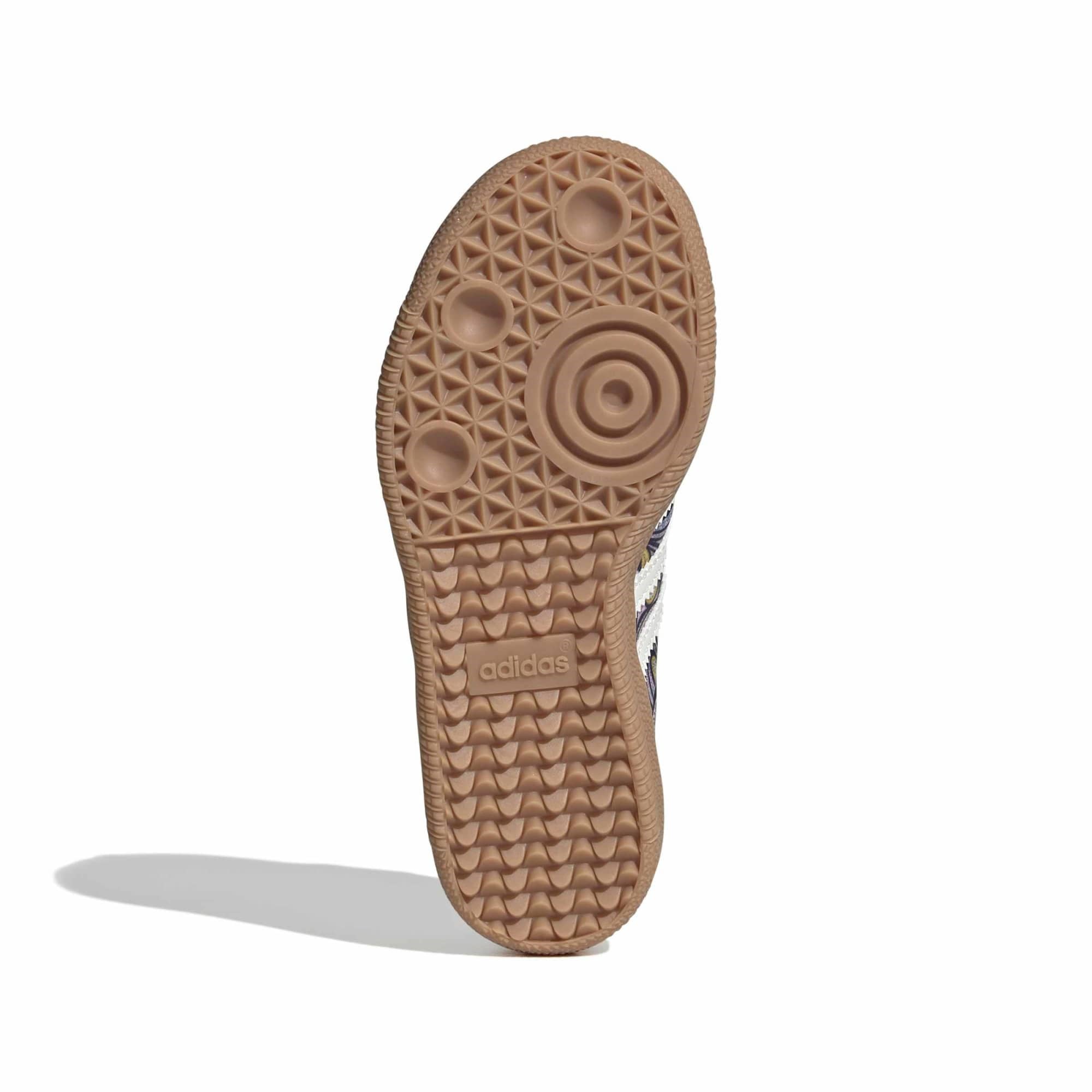 SAMBA OG C