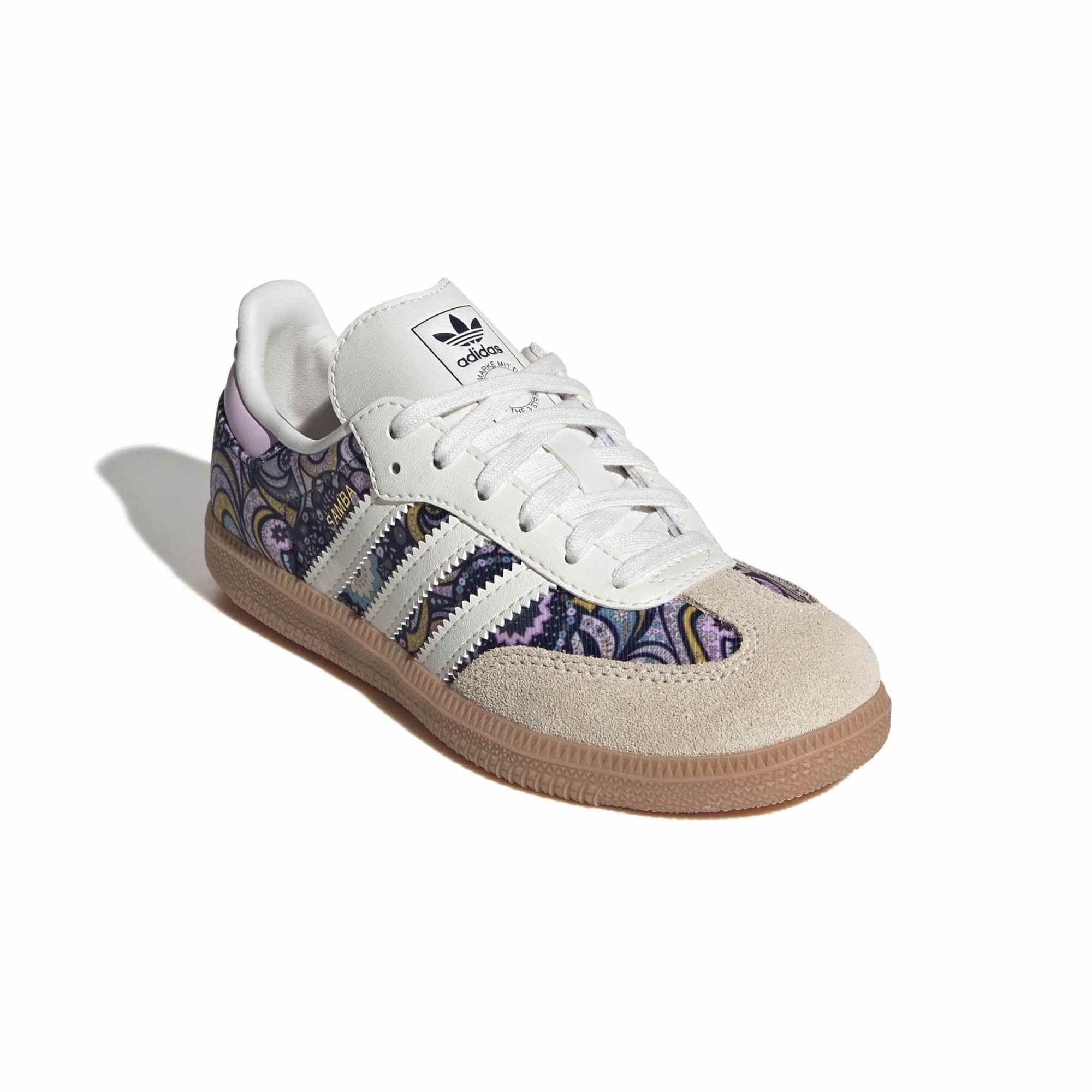 SAMBA OG C