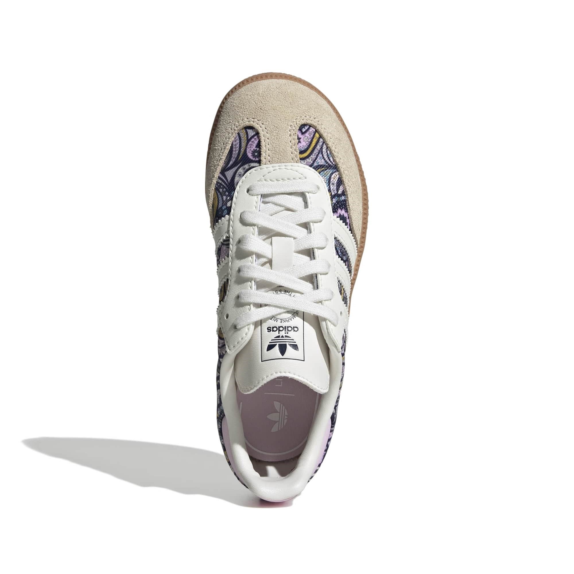 SAMBA OG C