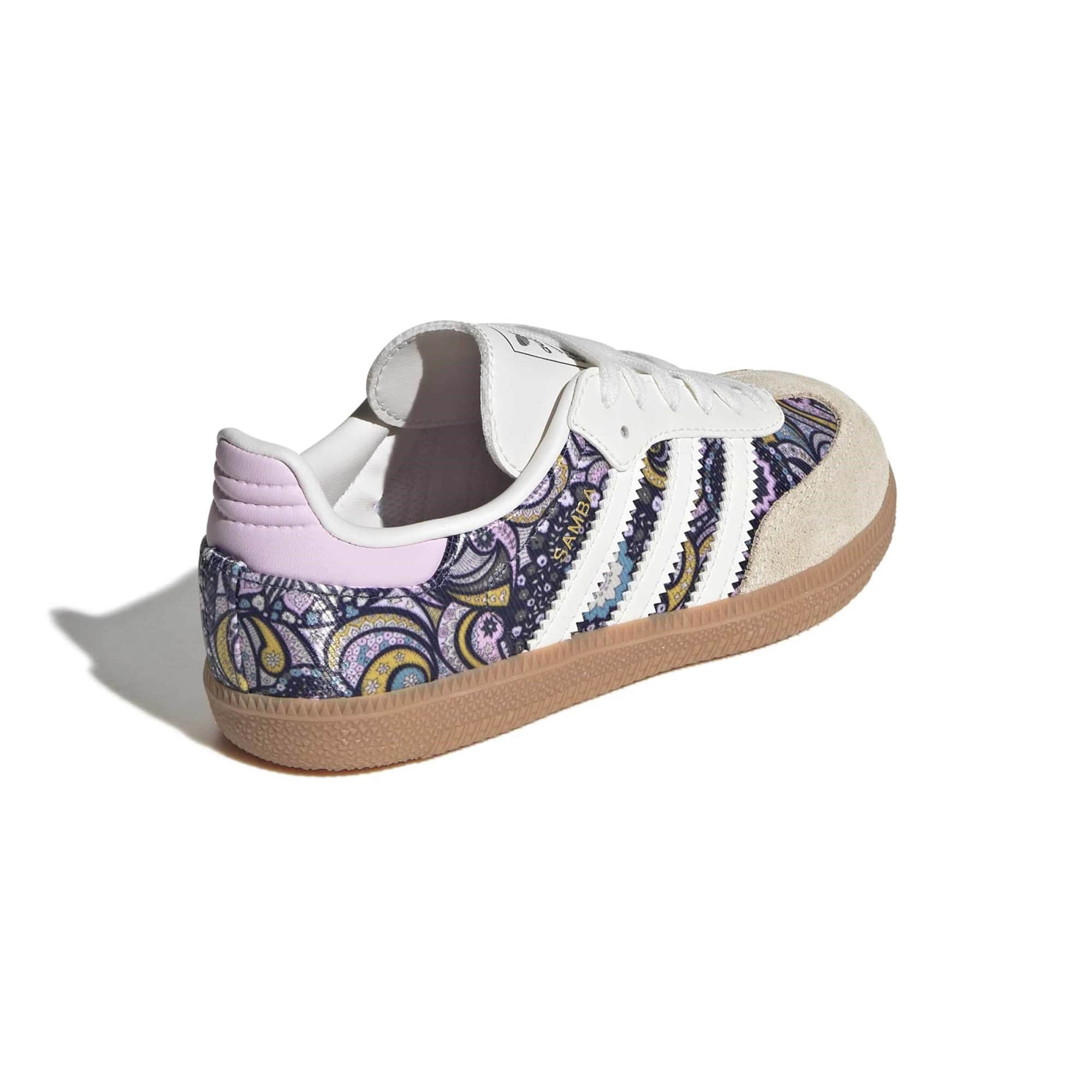 SAMBA OG C