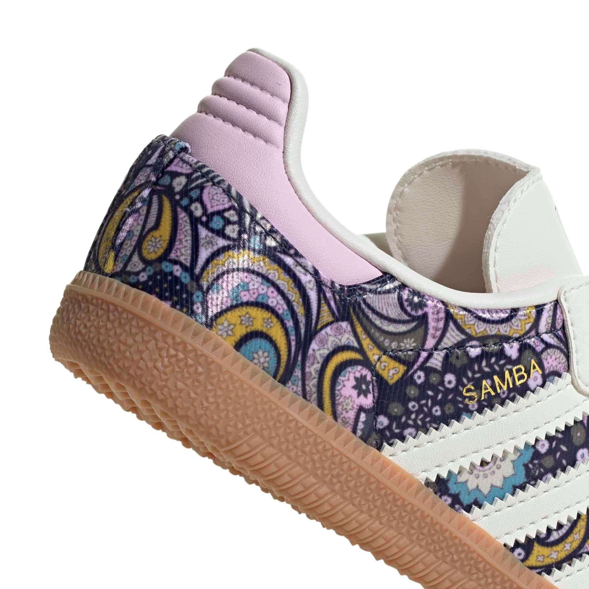 SAMBA OG C