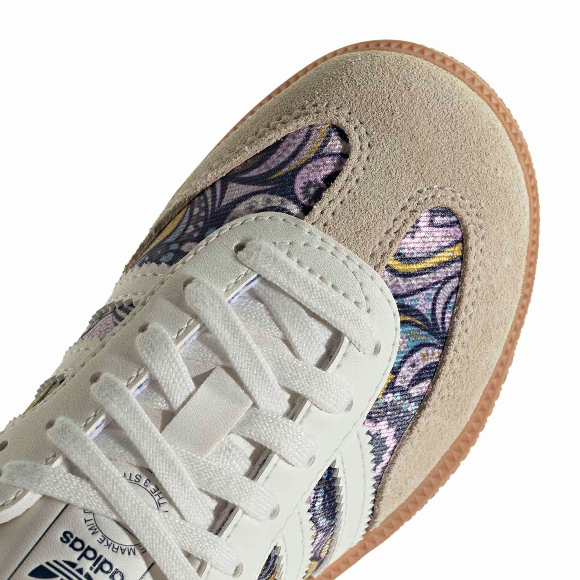 SAMBA OG C