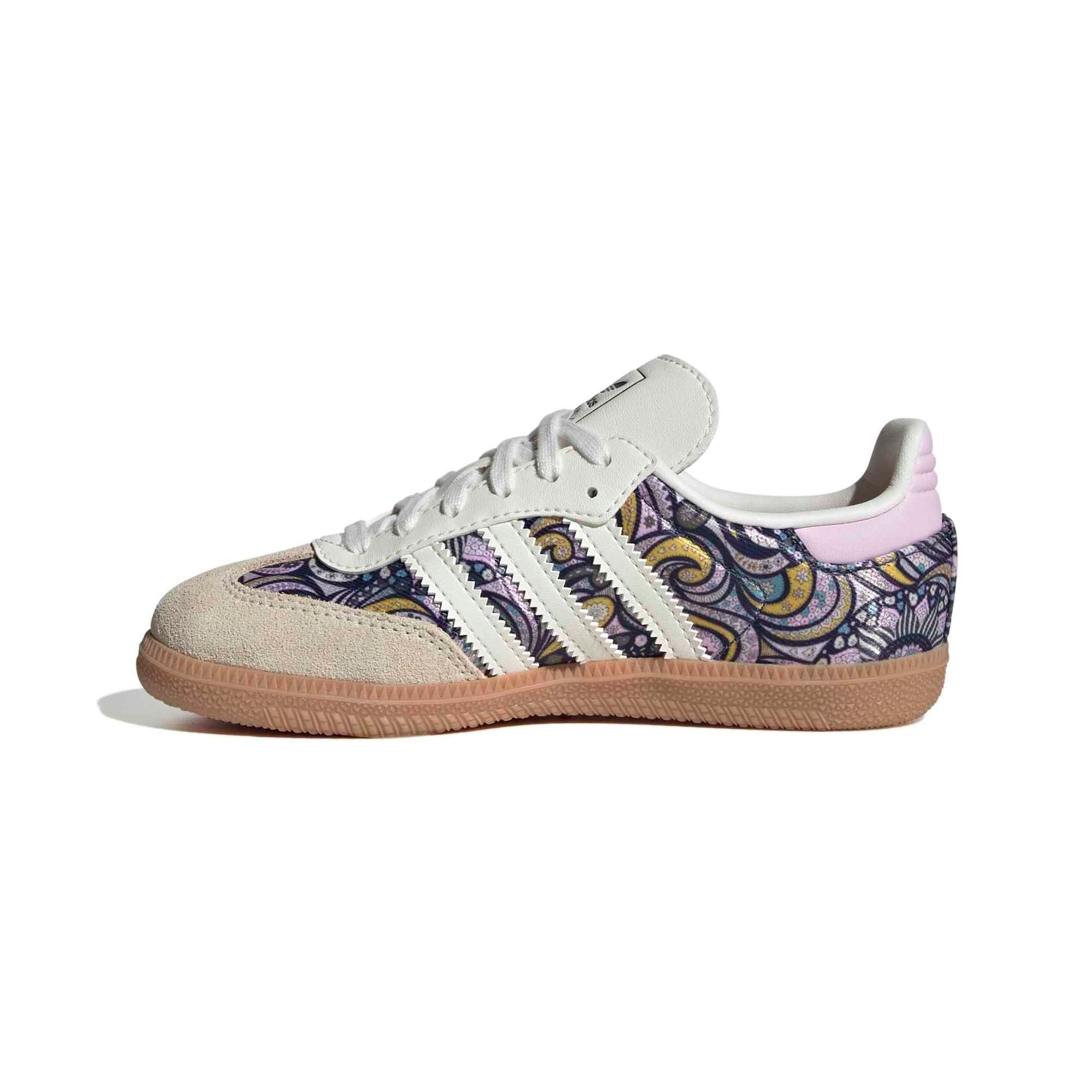 SAMBA OG C