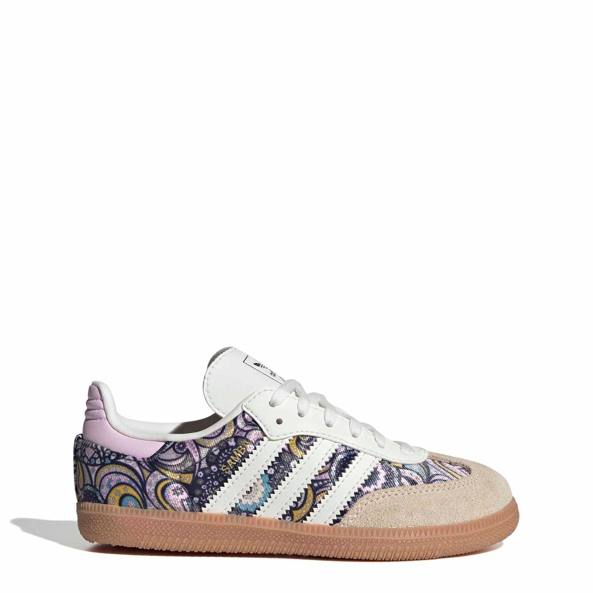 SAMBA OG C