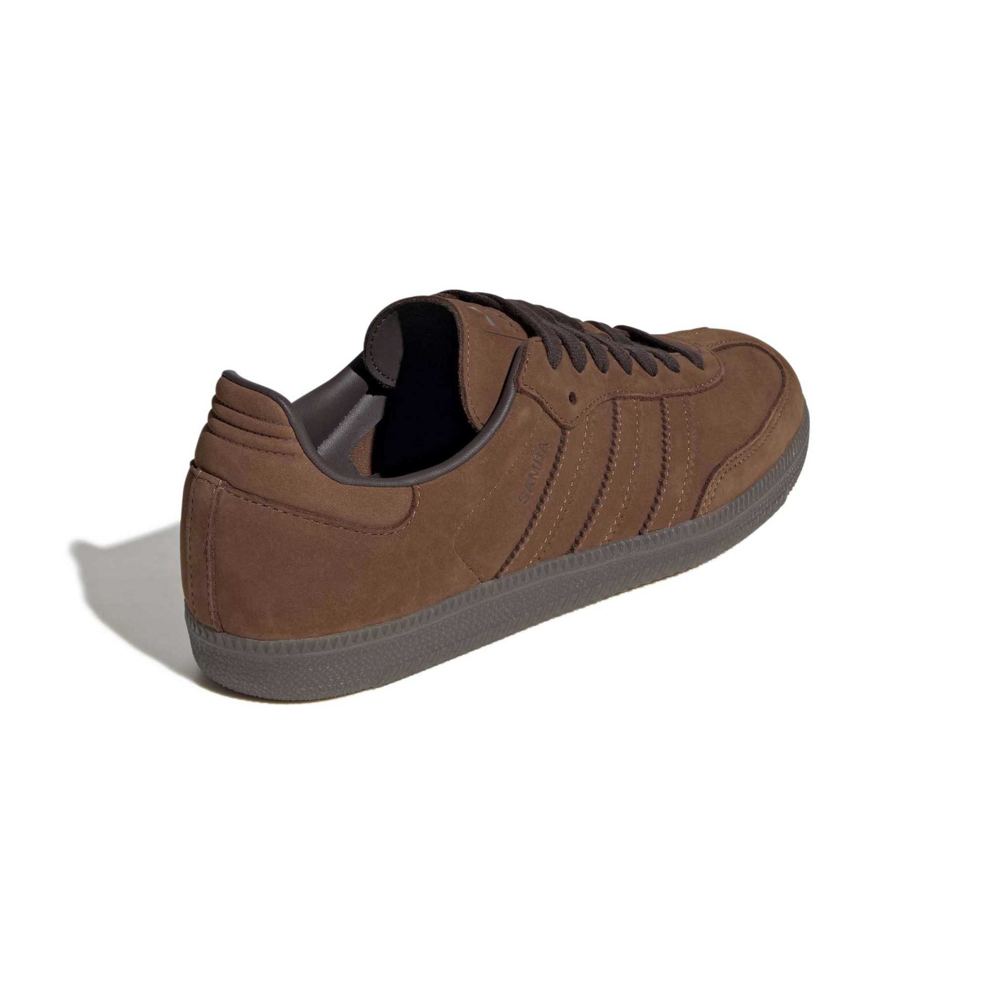SAMBA OG