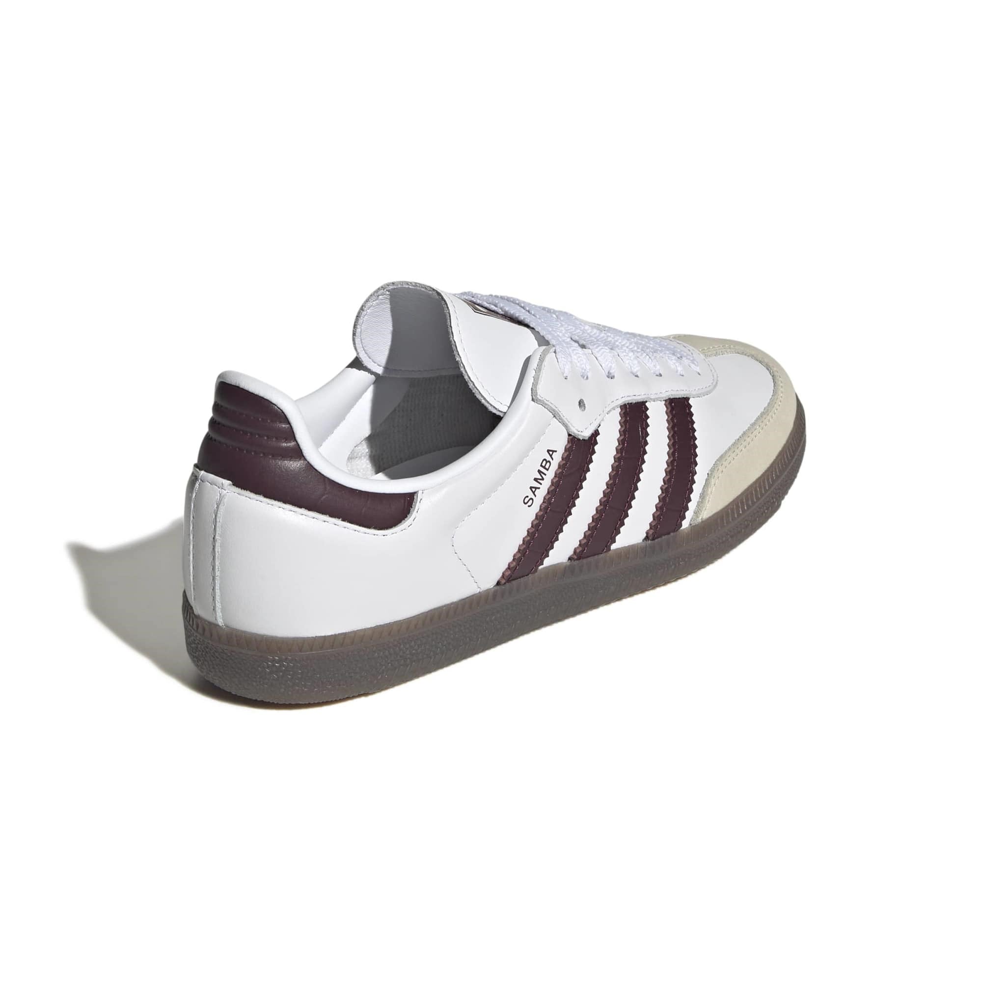 SAMBA OG W