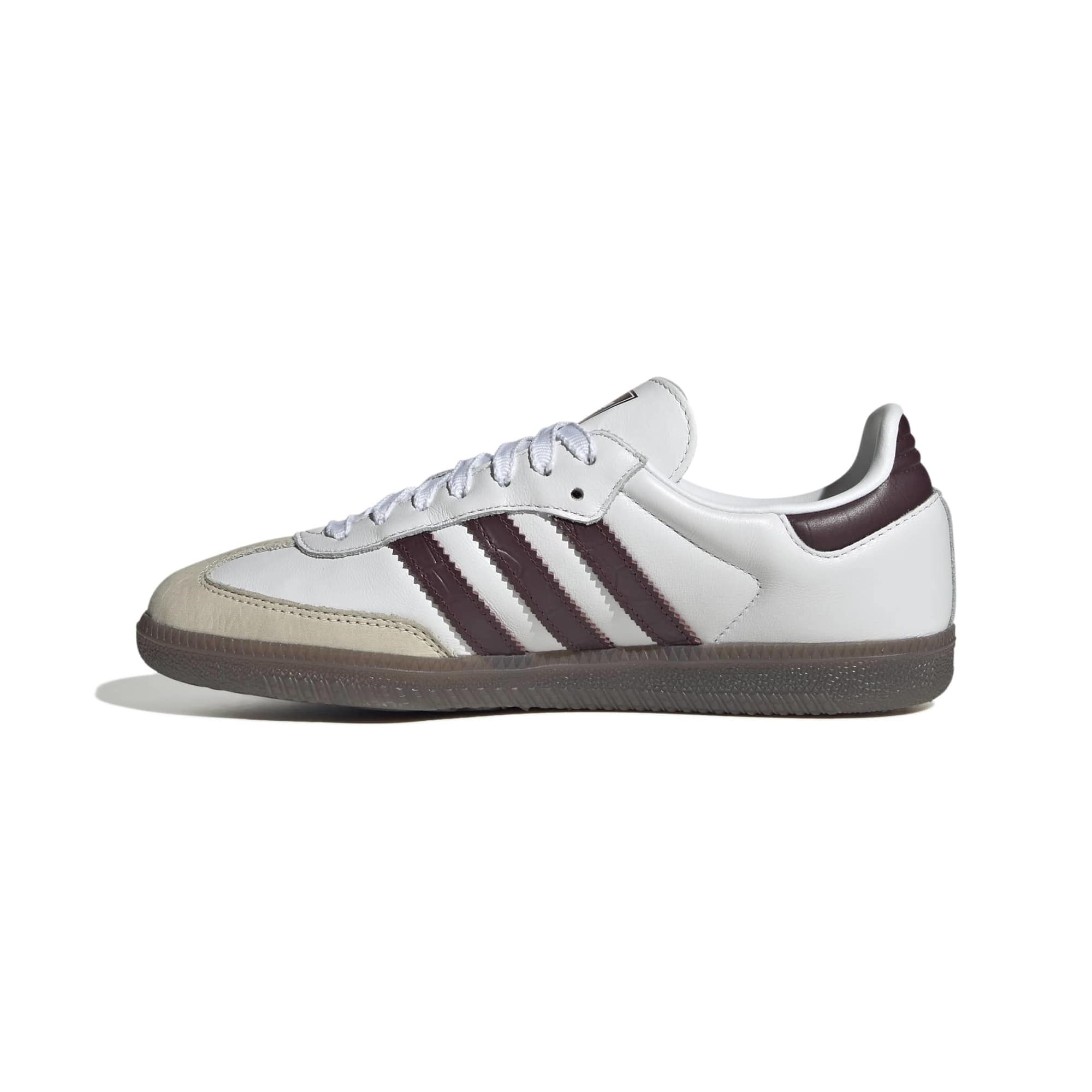 SAMBA OG W