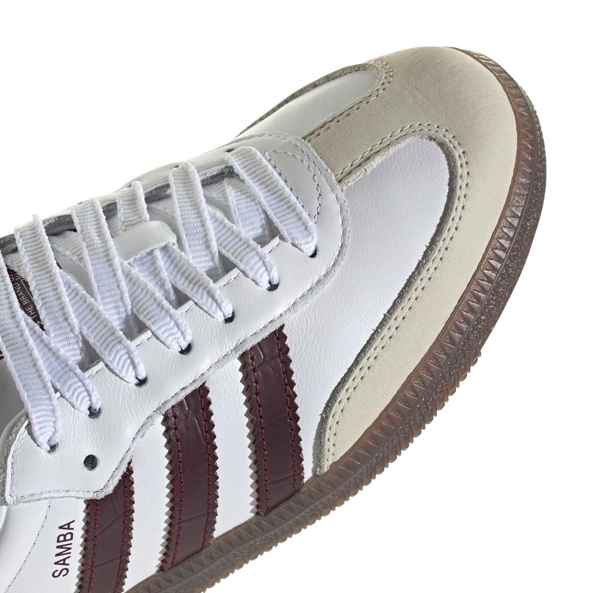 SAMBA OG W