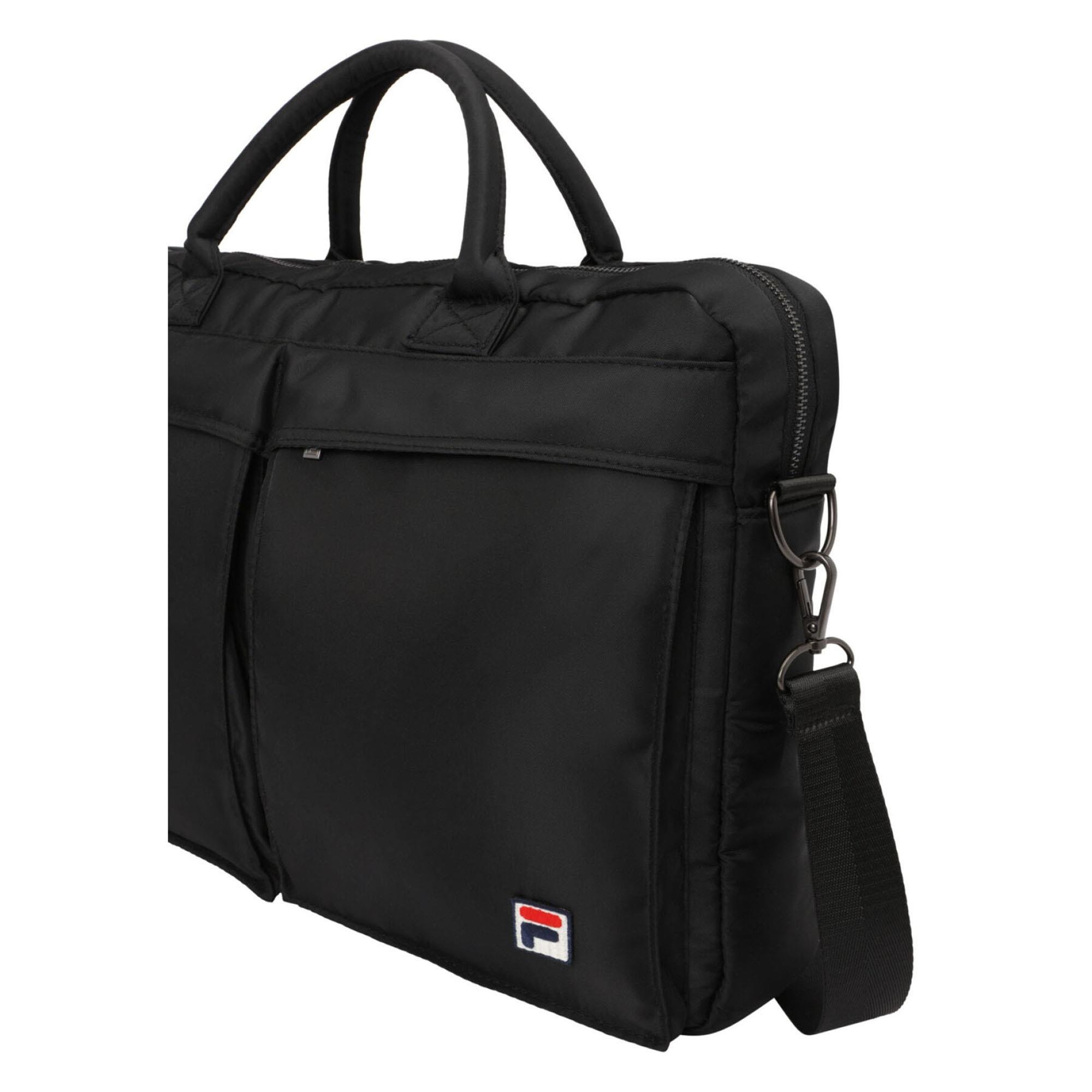 SAN SIRO BRIEFCASE