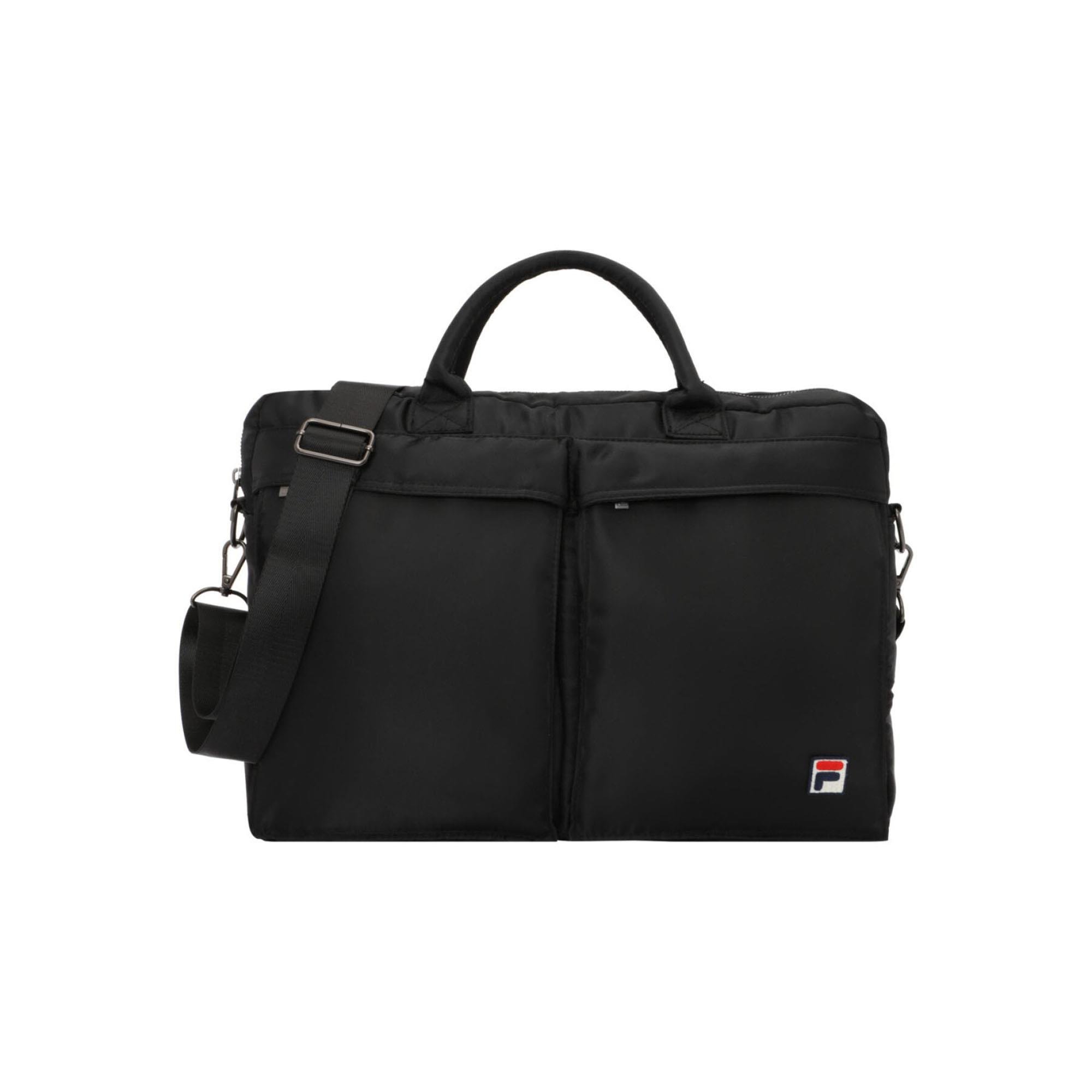 SAN SIRO BRIEFCASE