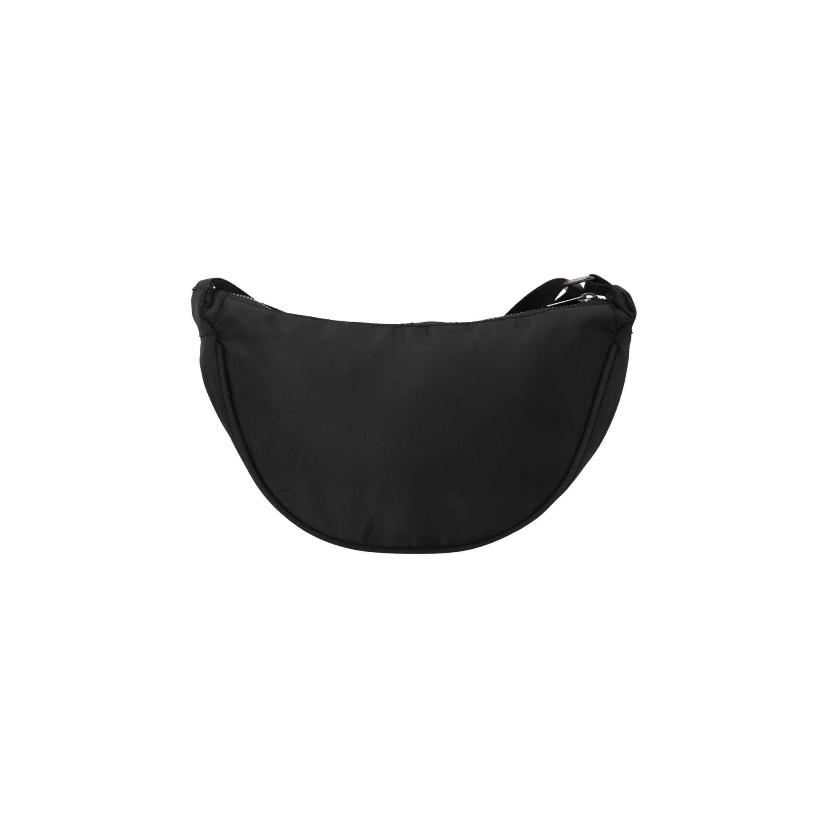 SAN SIRO LOGO CROSS BODY BAG