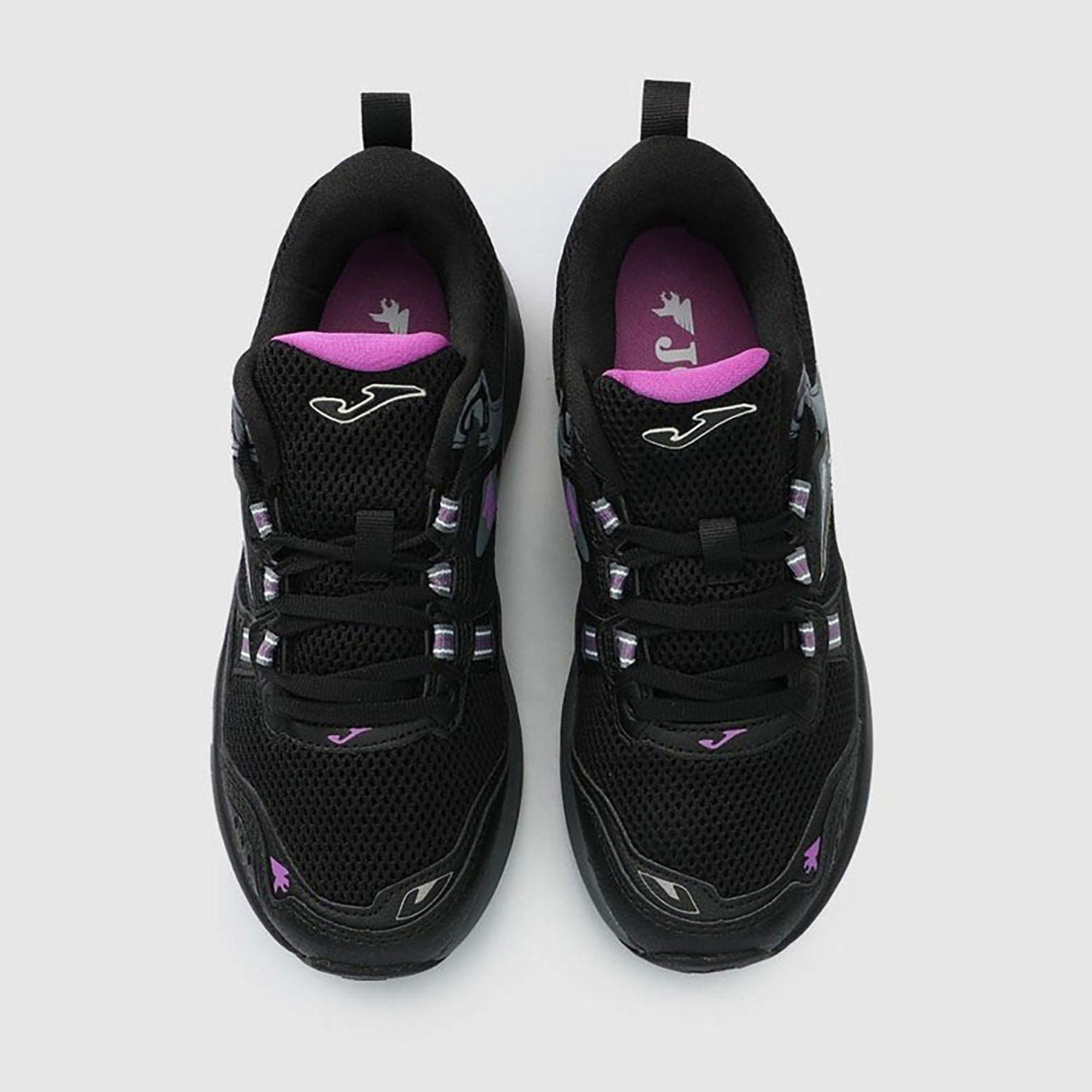 SHOCK LADY 2501 NEGRO