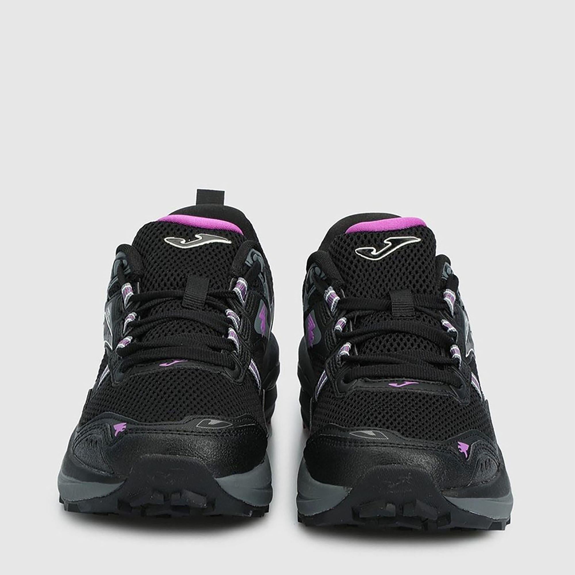 SHOCK LADY 2501 NEGRO