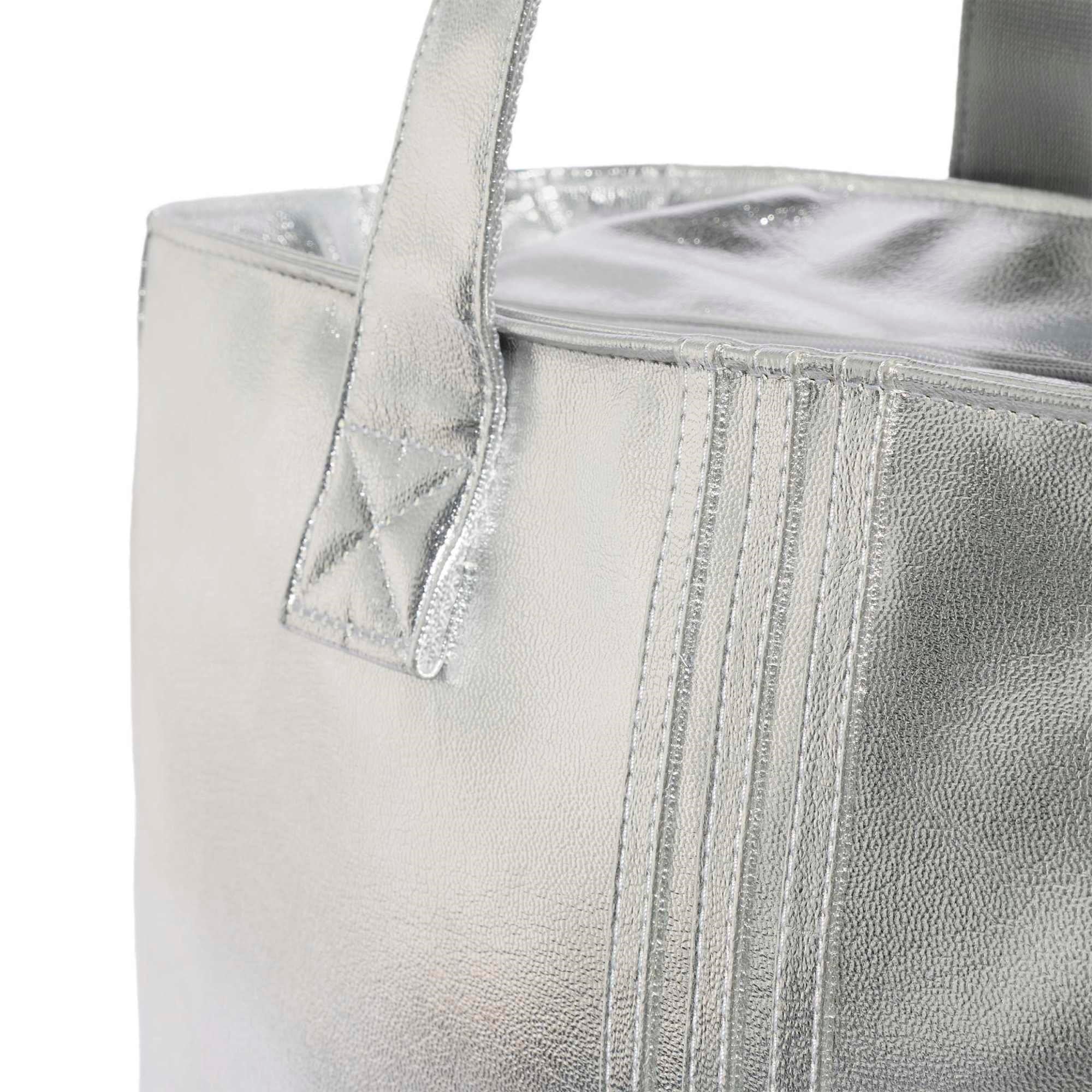 SHOPPER MET