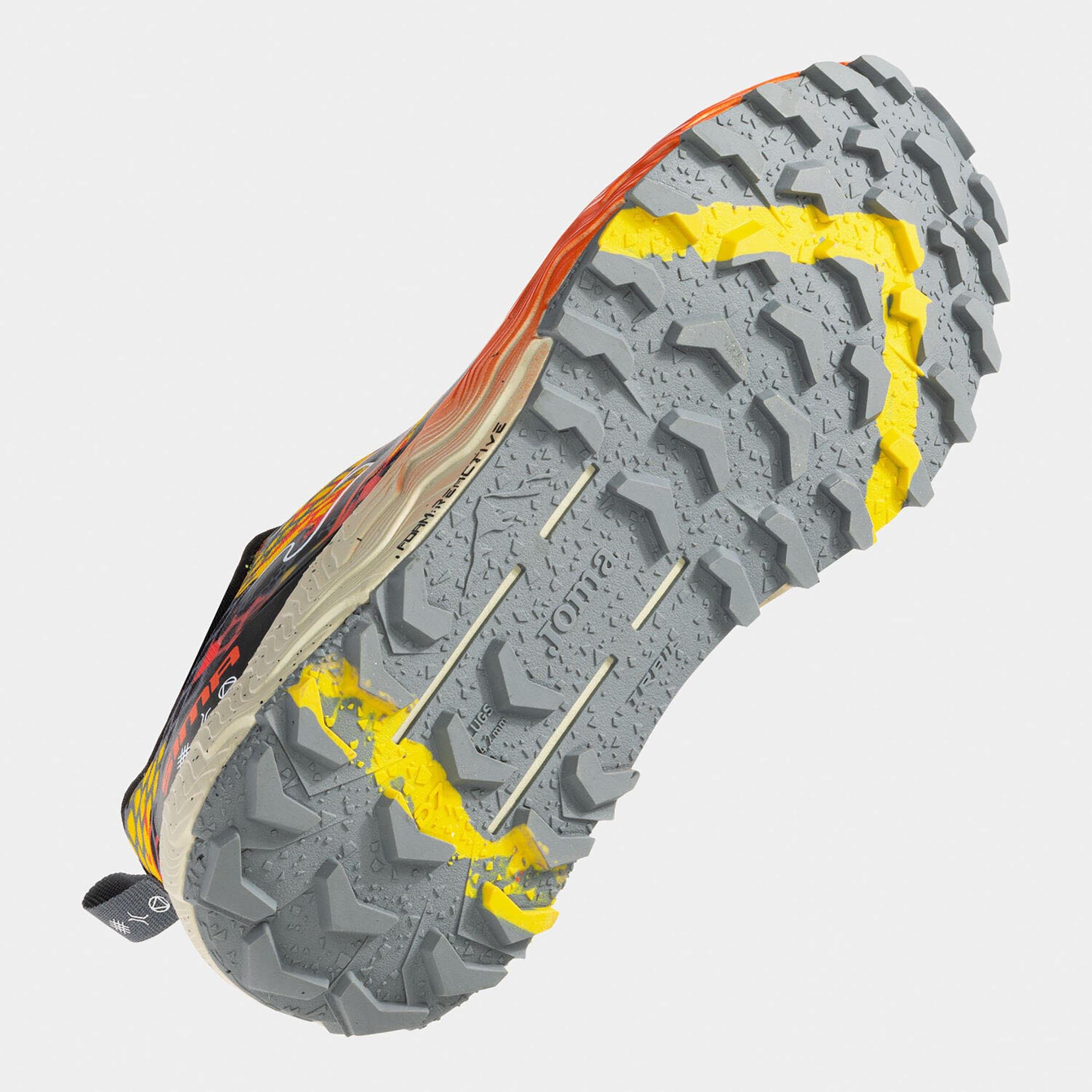 SIMA 2528 MOSTAZA