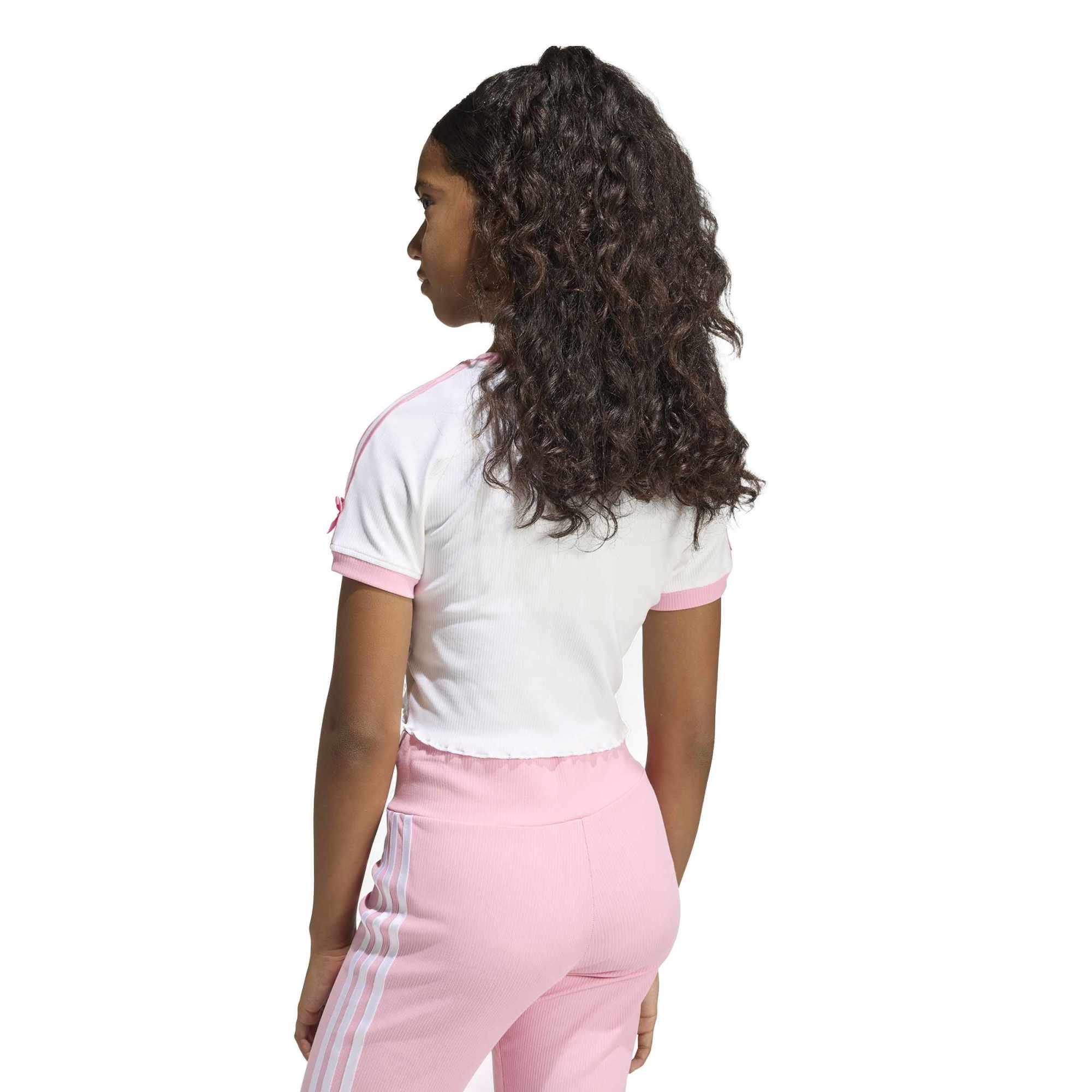 SLIM CROP T