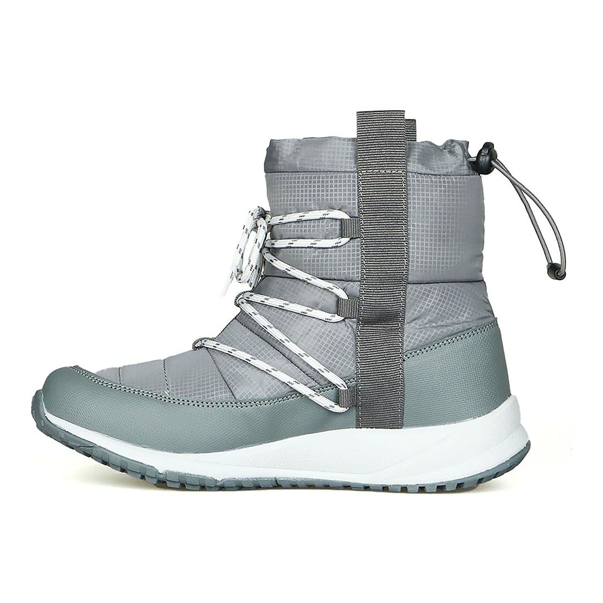 SNOW JR 2512 SILVER