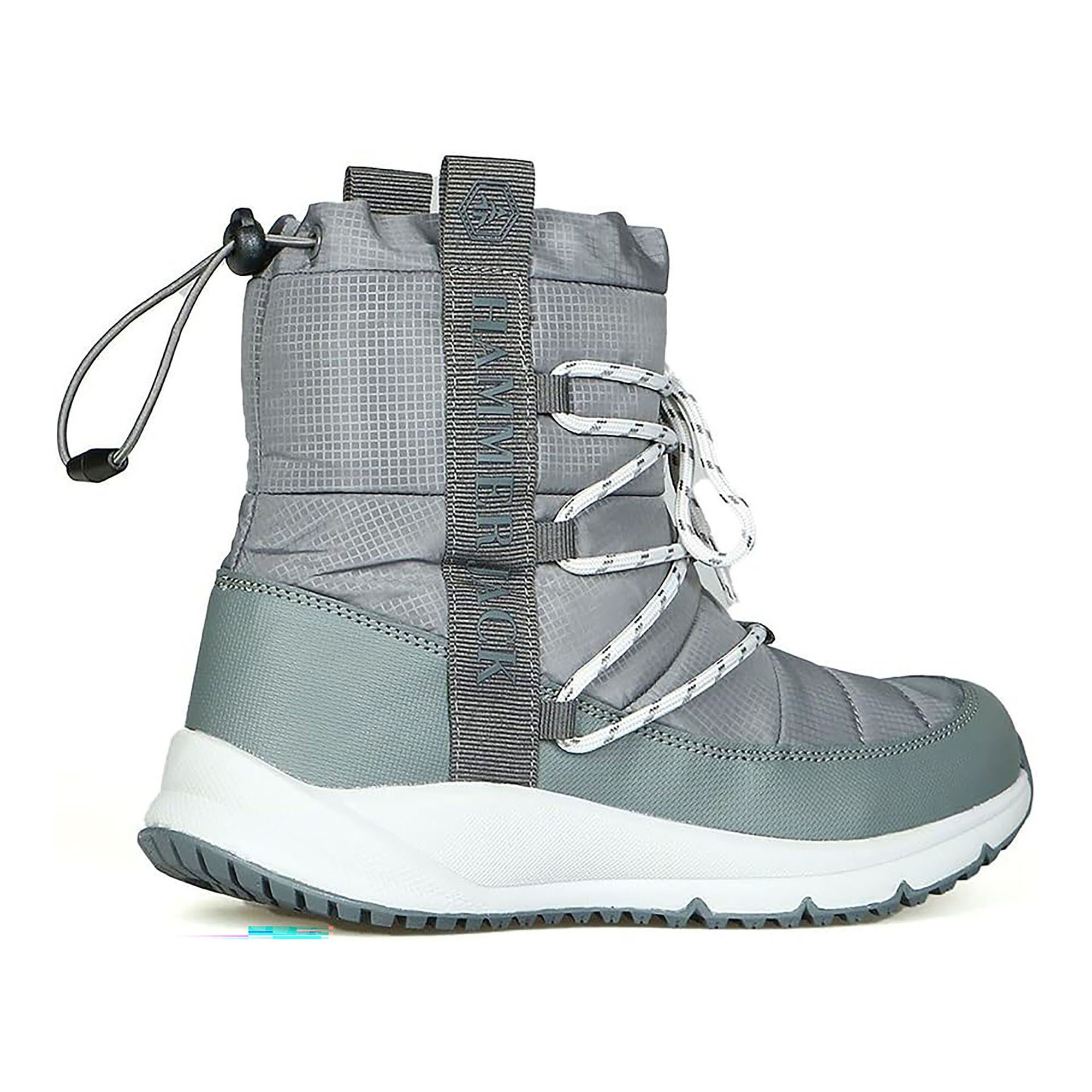 SNOW JR 2512 SILVER