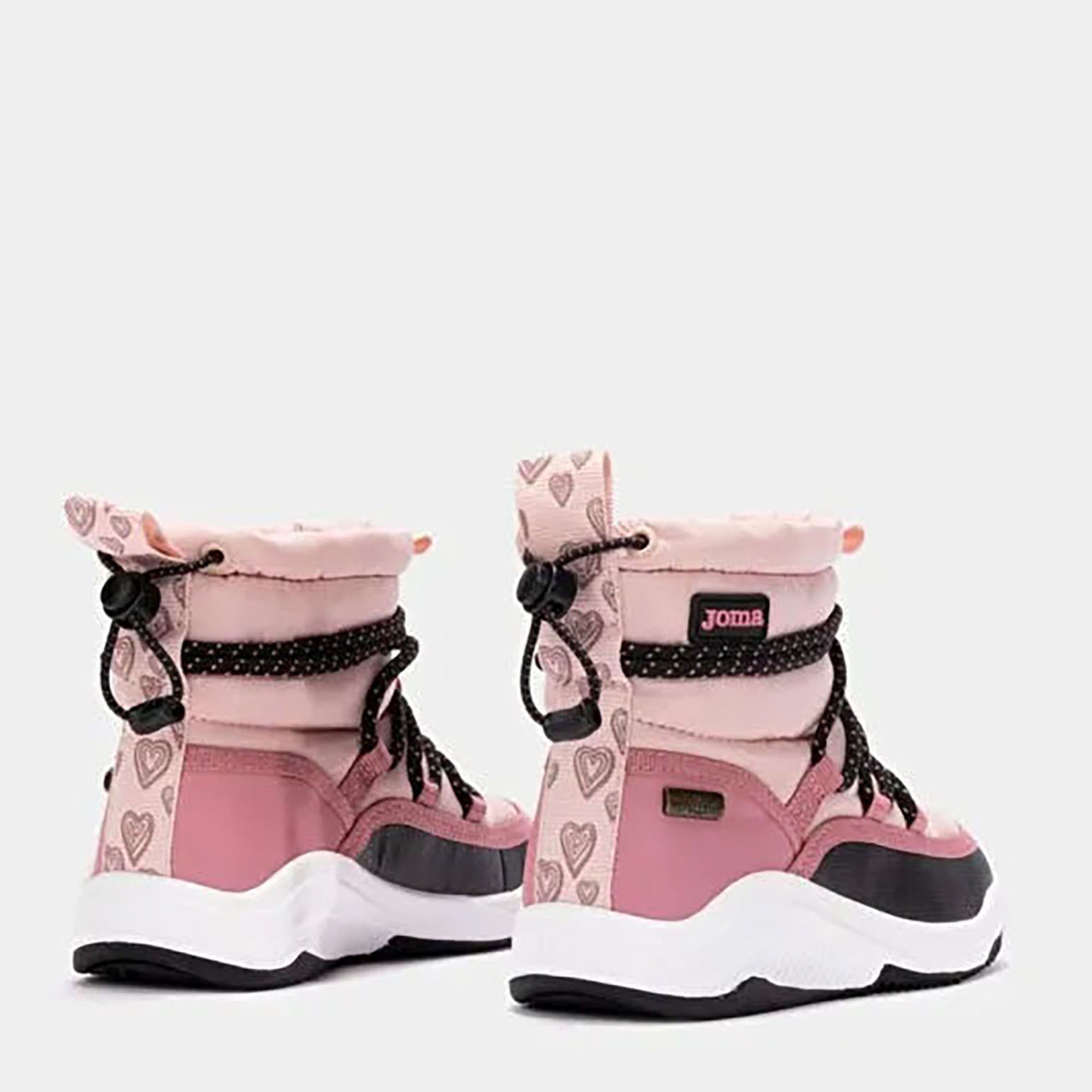 SNOW JR 2529 PINK