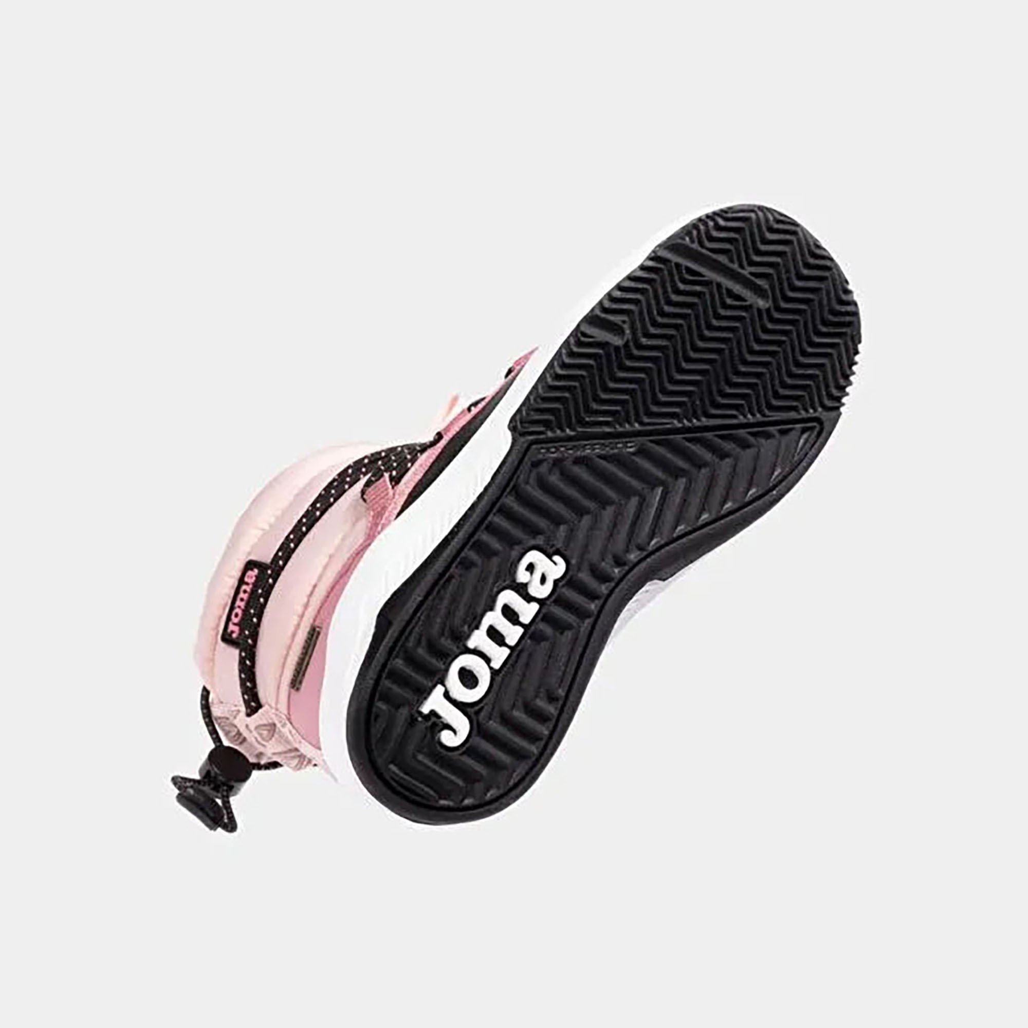 SNOW JR 2529 PINK