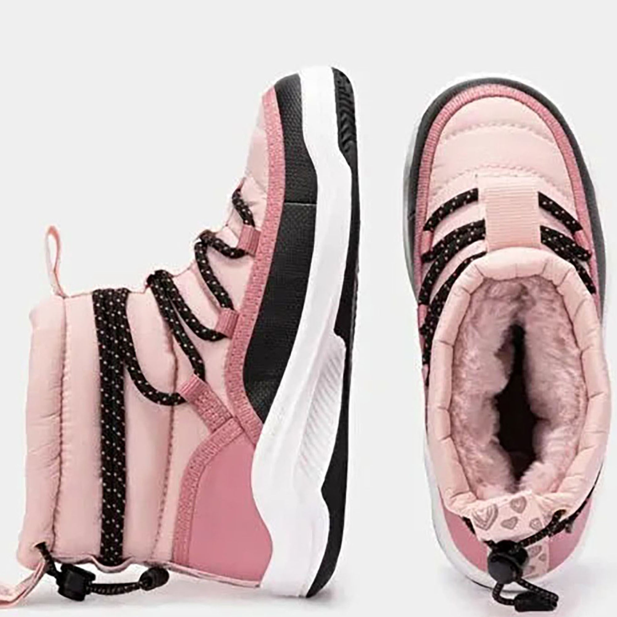 SNOW JR 2529 PINK