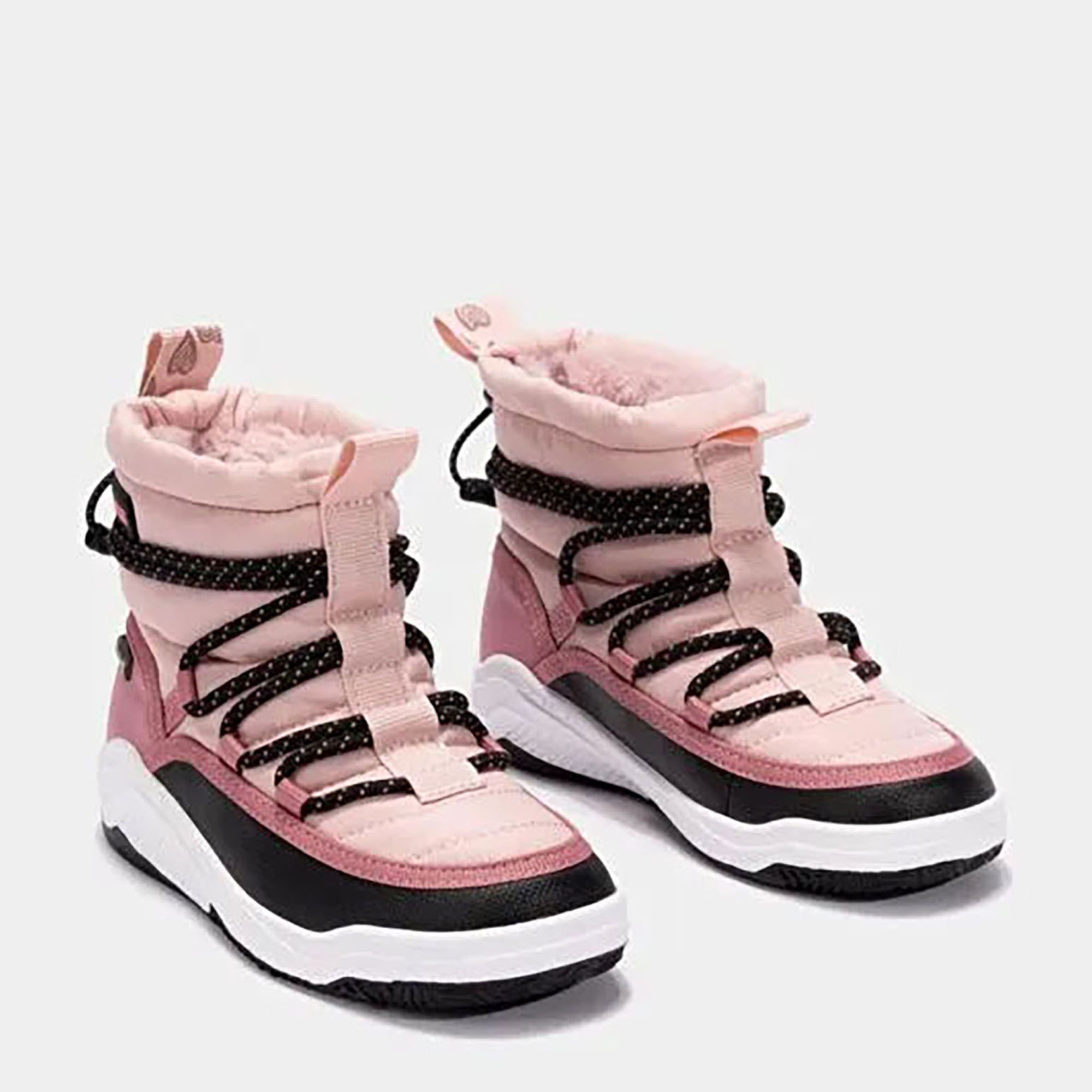 SNOW JR 2529 PINK