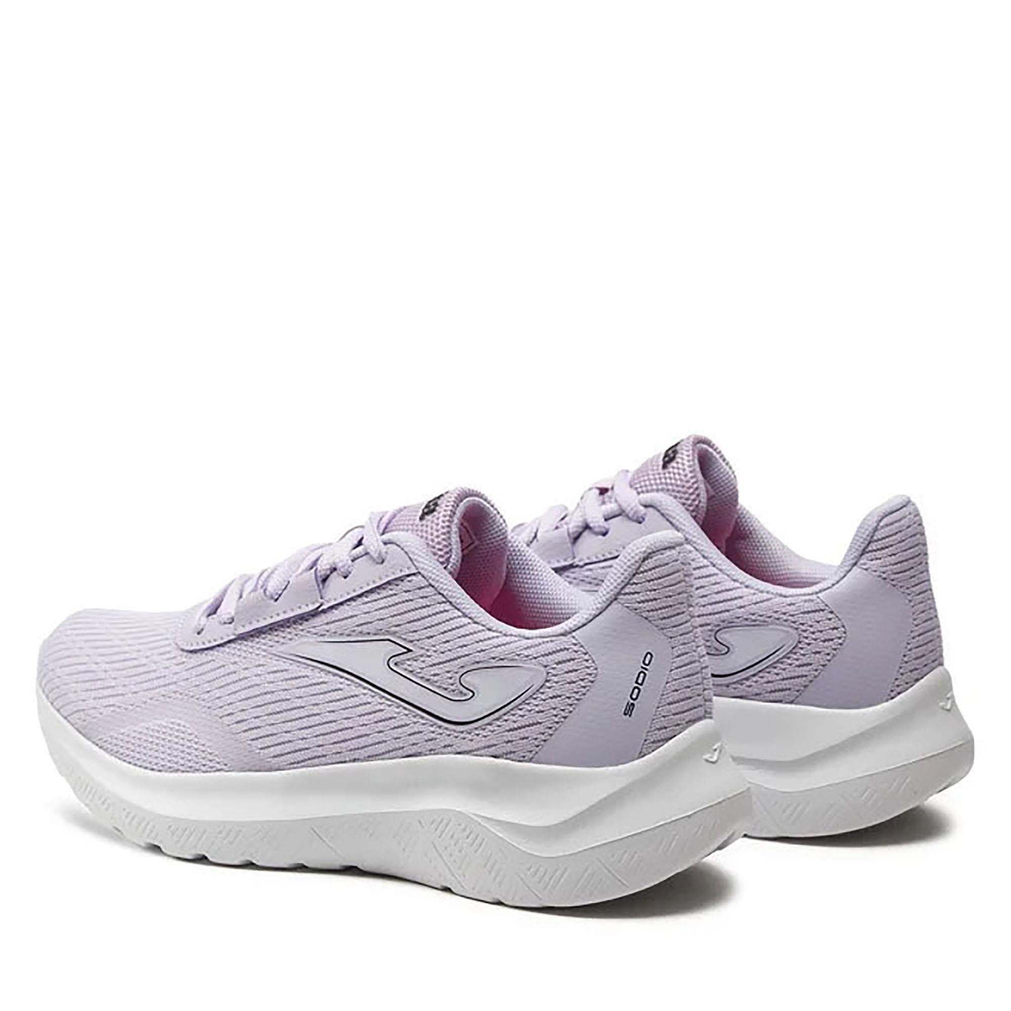 SODIO LADY 2419 MORADO
