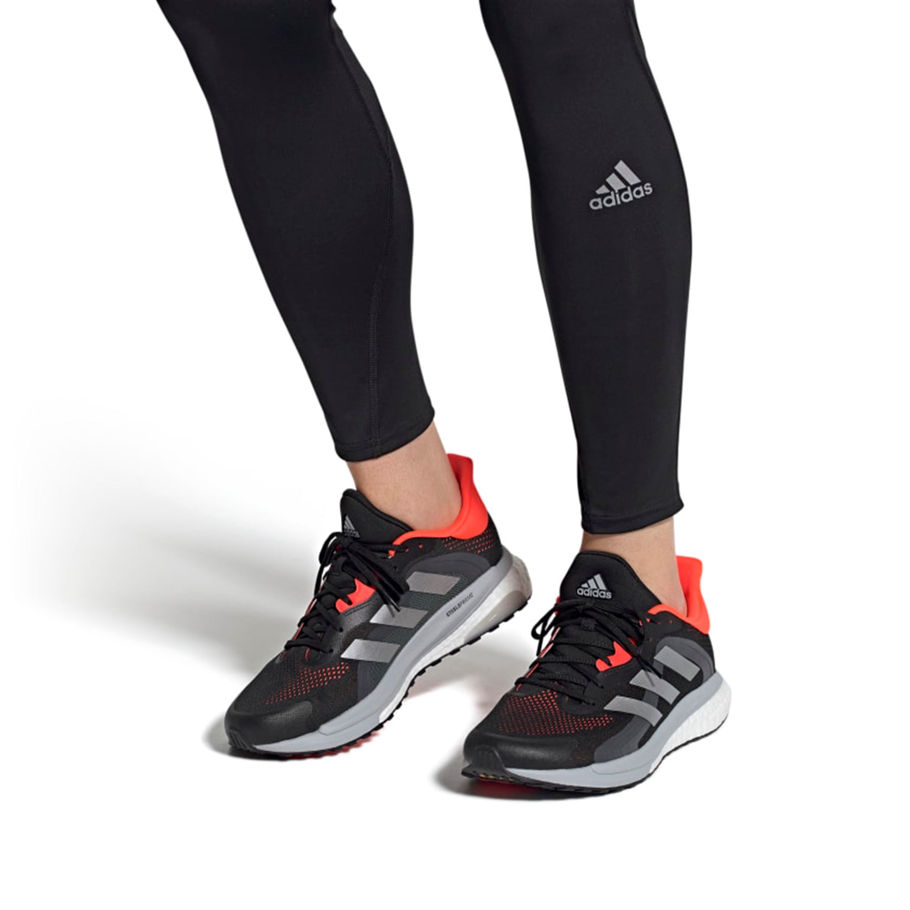 SOLAR GLIDE 4 ST M