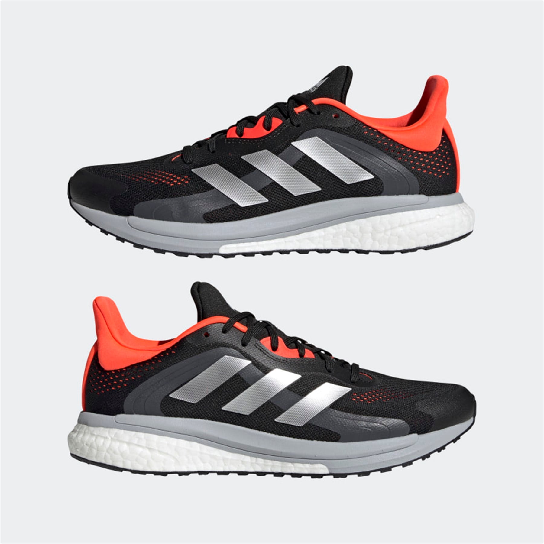 SOLAR GLIDE 4 ST M