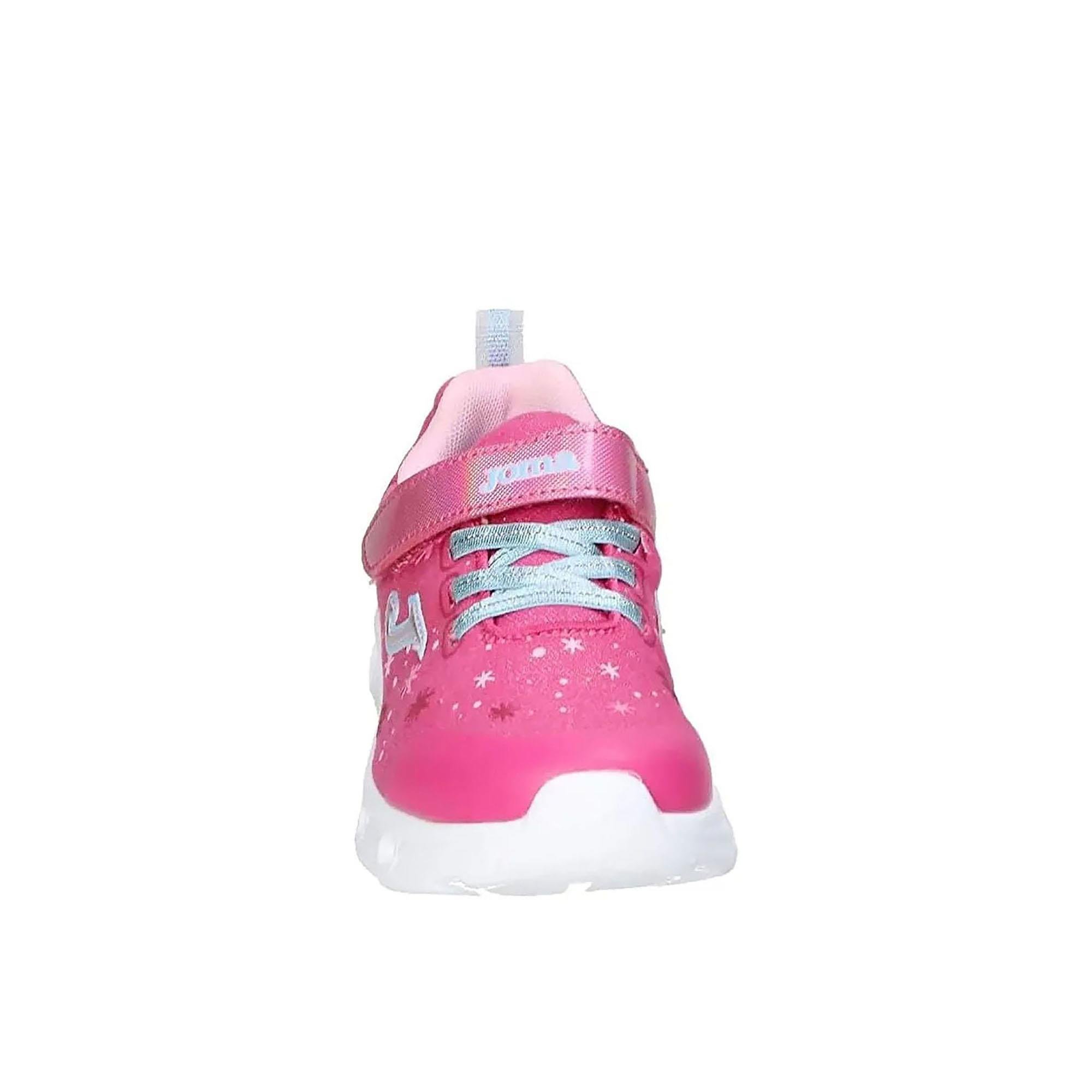 SPACE JR 2413 PINK