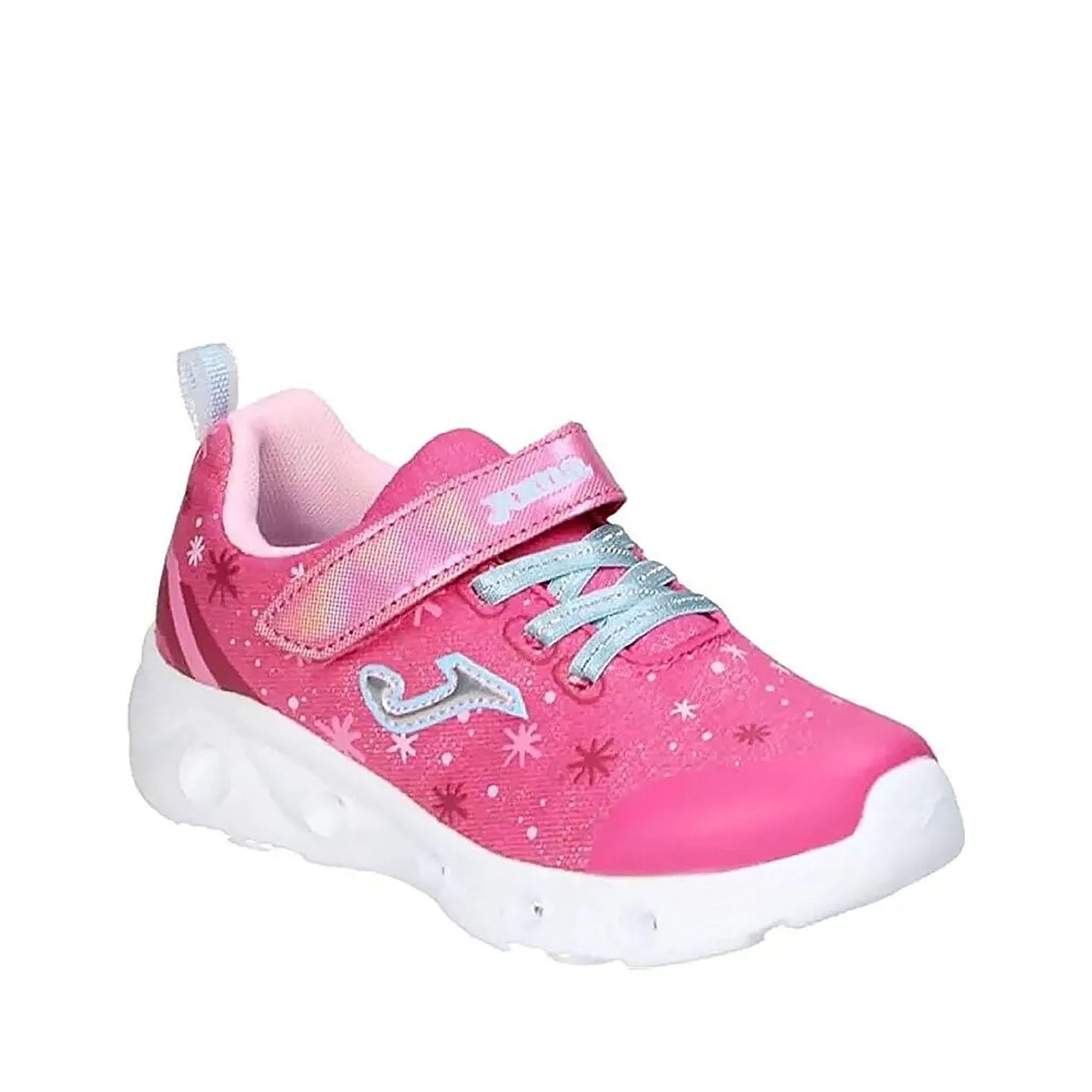 SPACE JR 2413 PINK