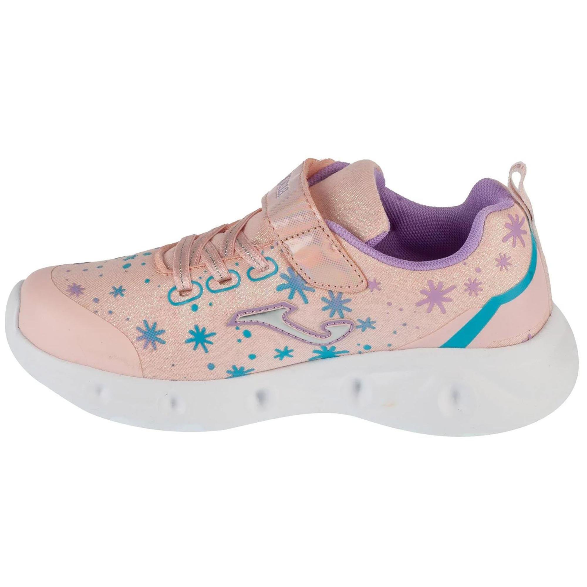 SPACE JR 2513 ROSA CLARO