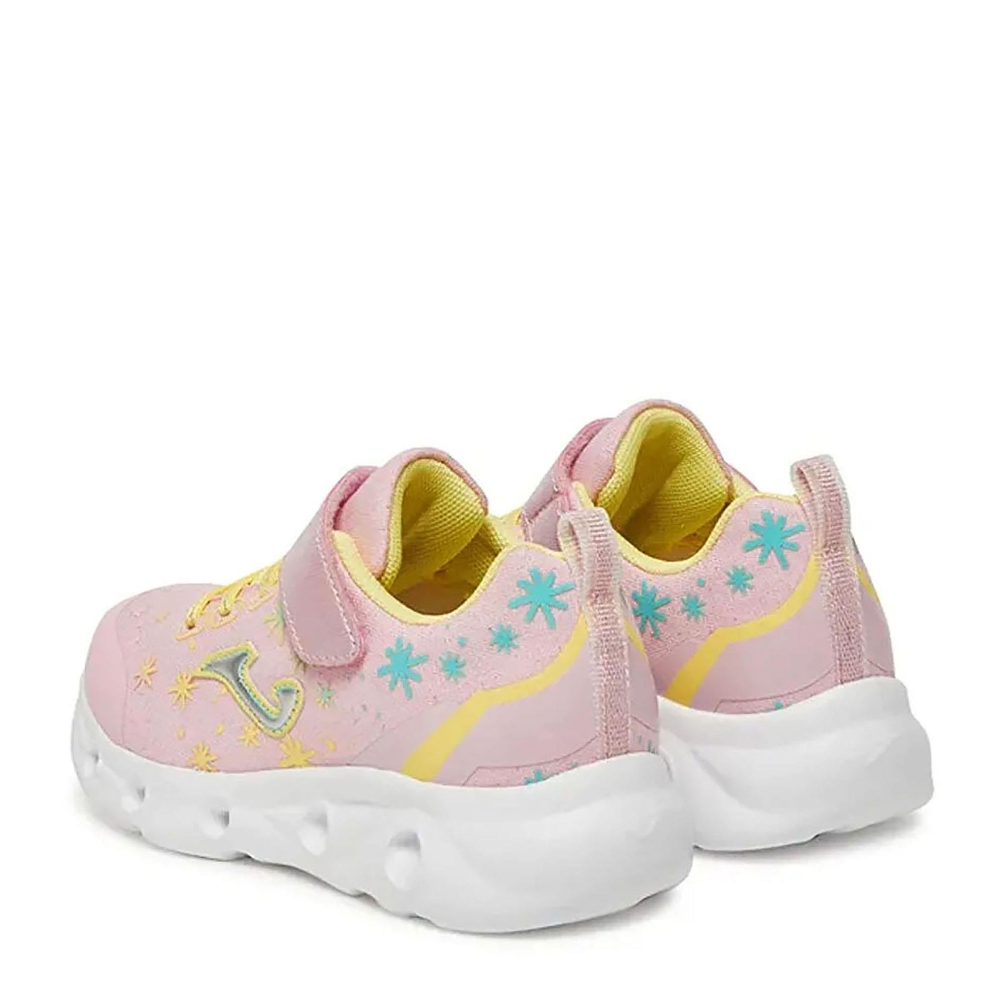 SPACE JR 2529 ROSA