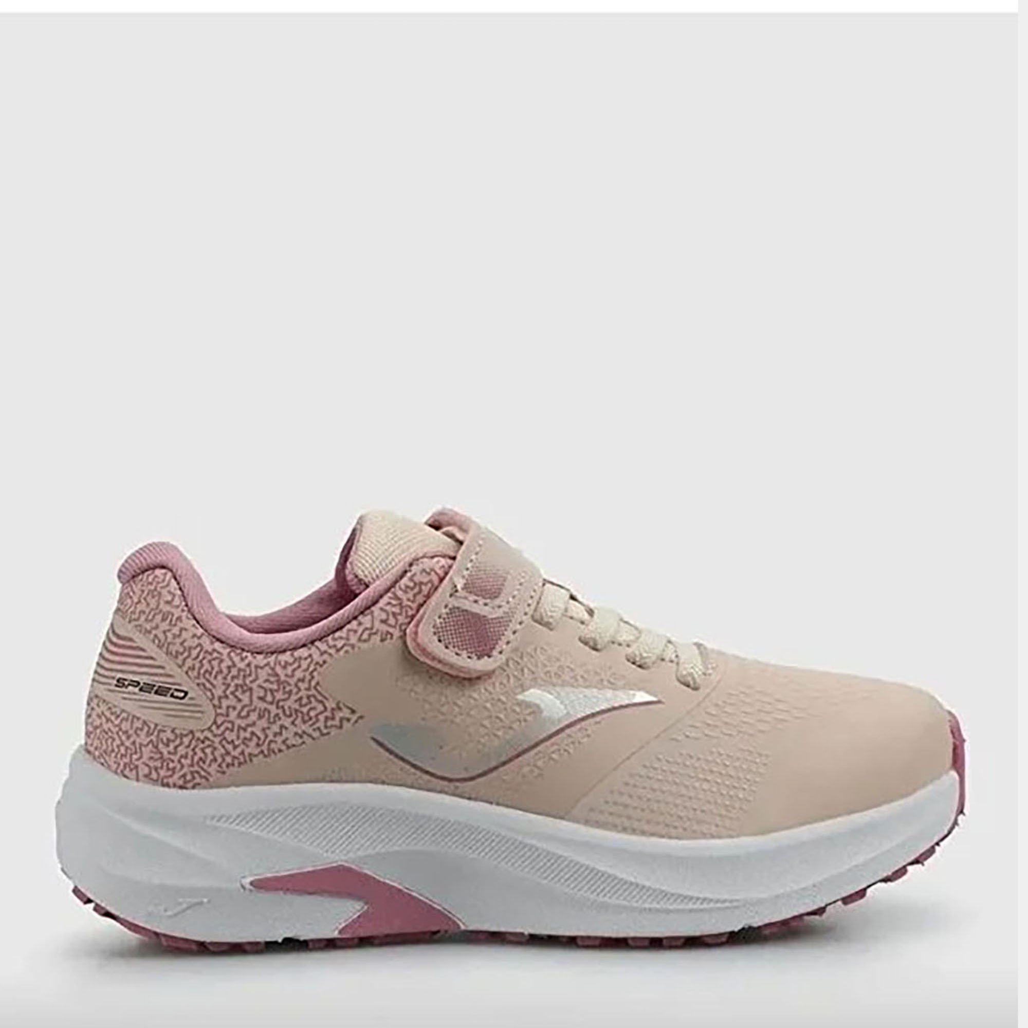 SPEED JR 2529 PINK