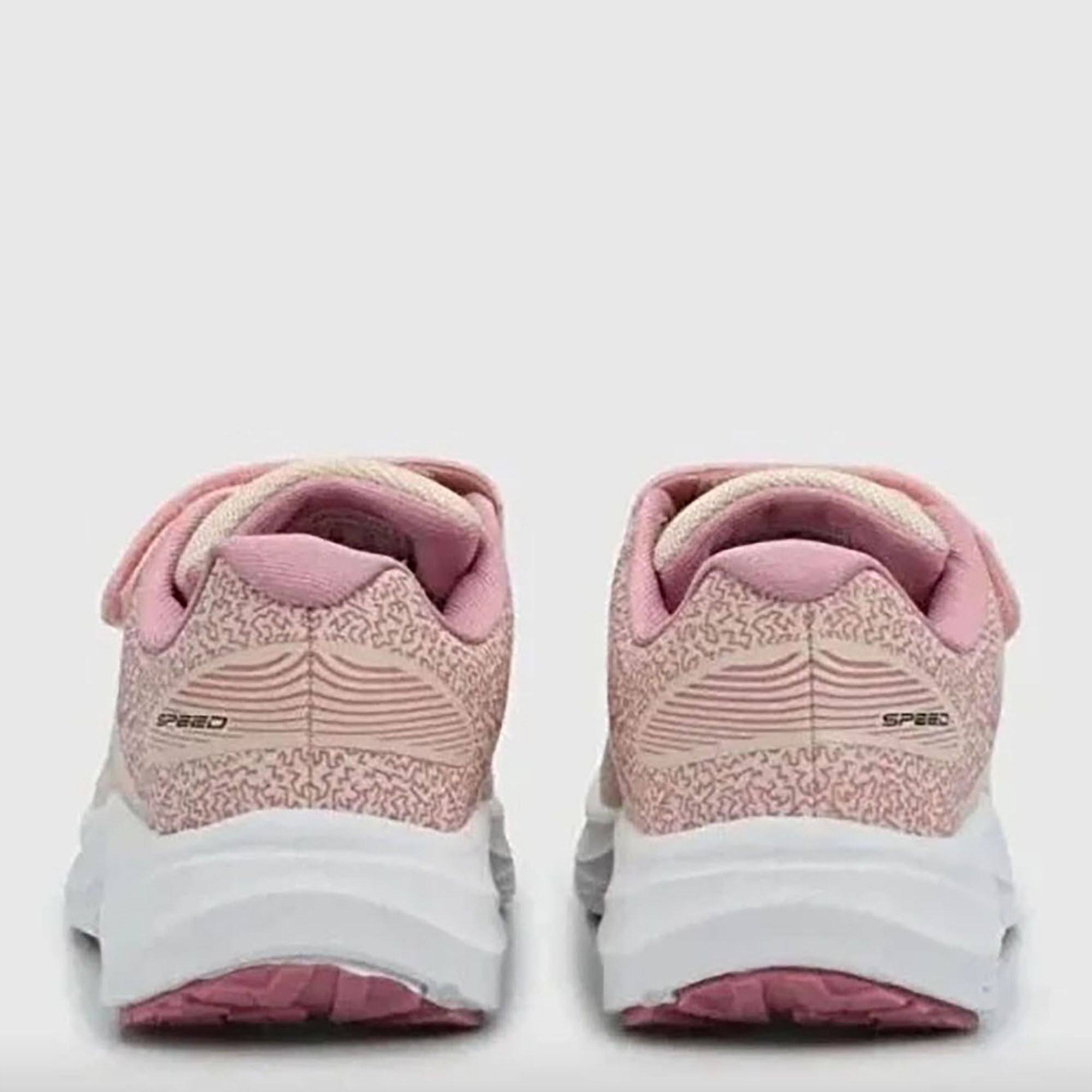 SPEED JR 2529 PINK