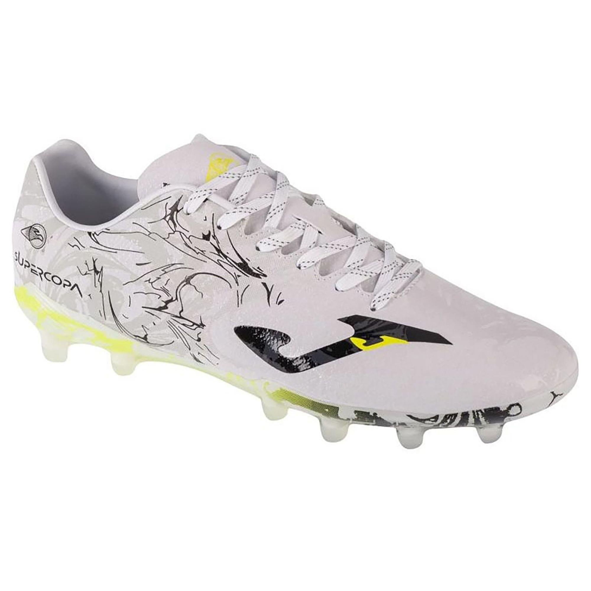 SUPER COPA 2402 BLANCO FIRM GROUND