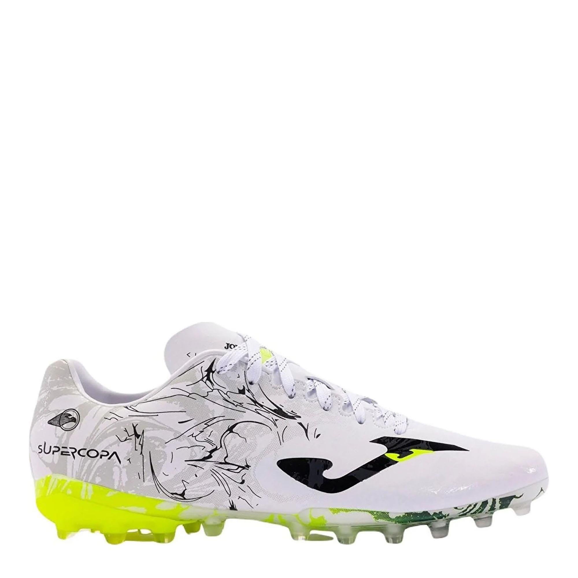 SUPER COPA 2402 BLANCO FIRM GROUND