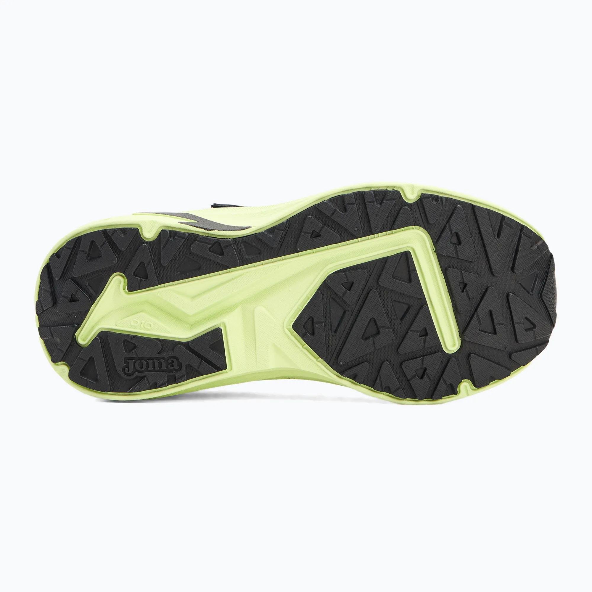 SUPER CROSS JR 2531 NEGRO LIMA