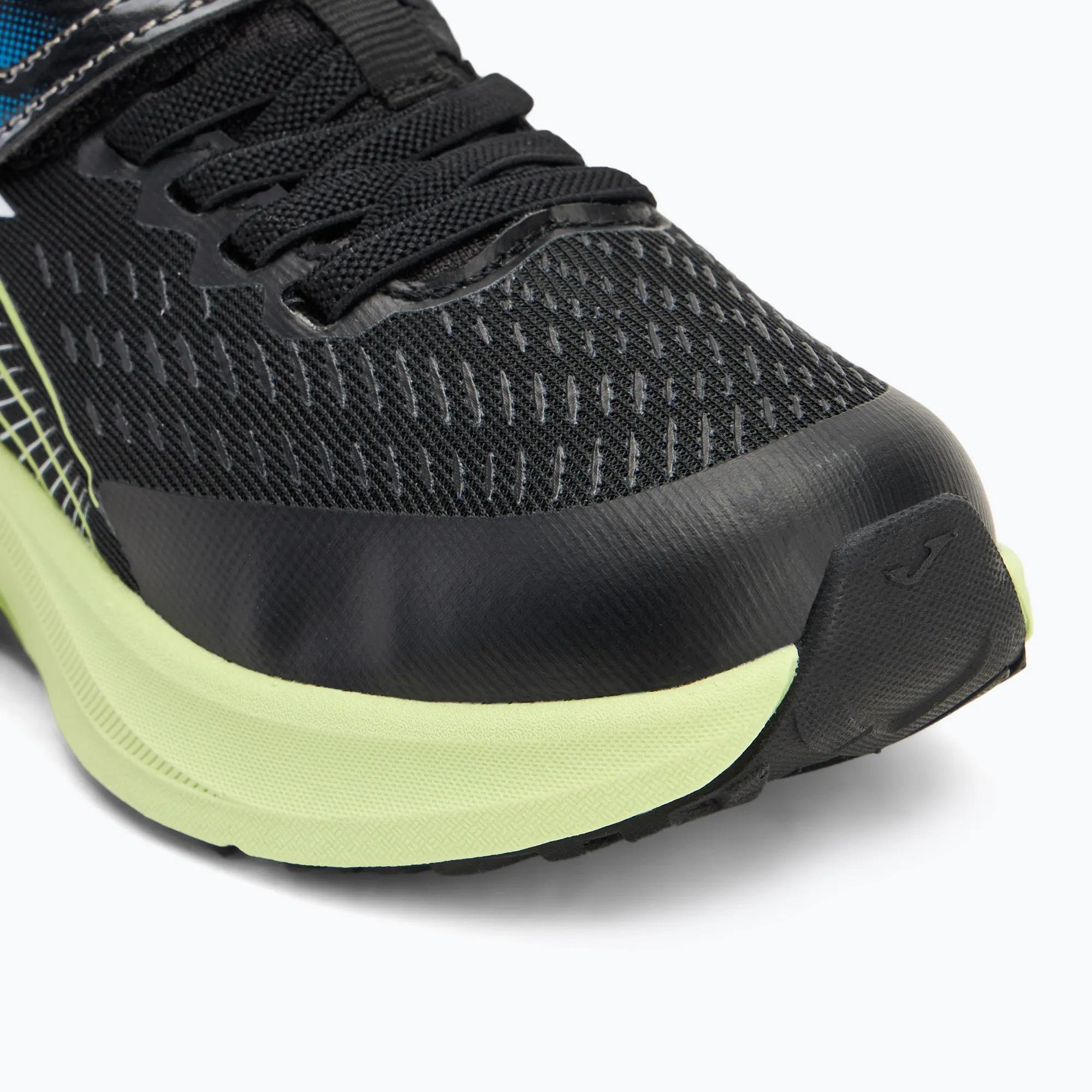 SUPER CROSS JR 2531 NEGRO LIMA