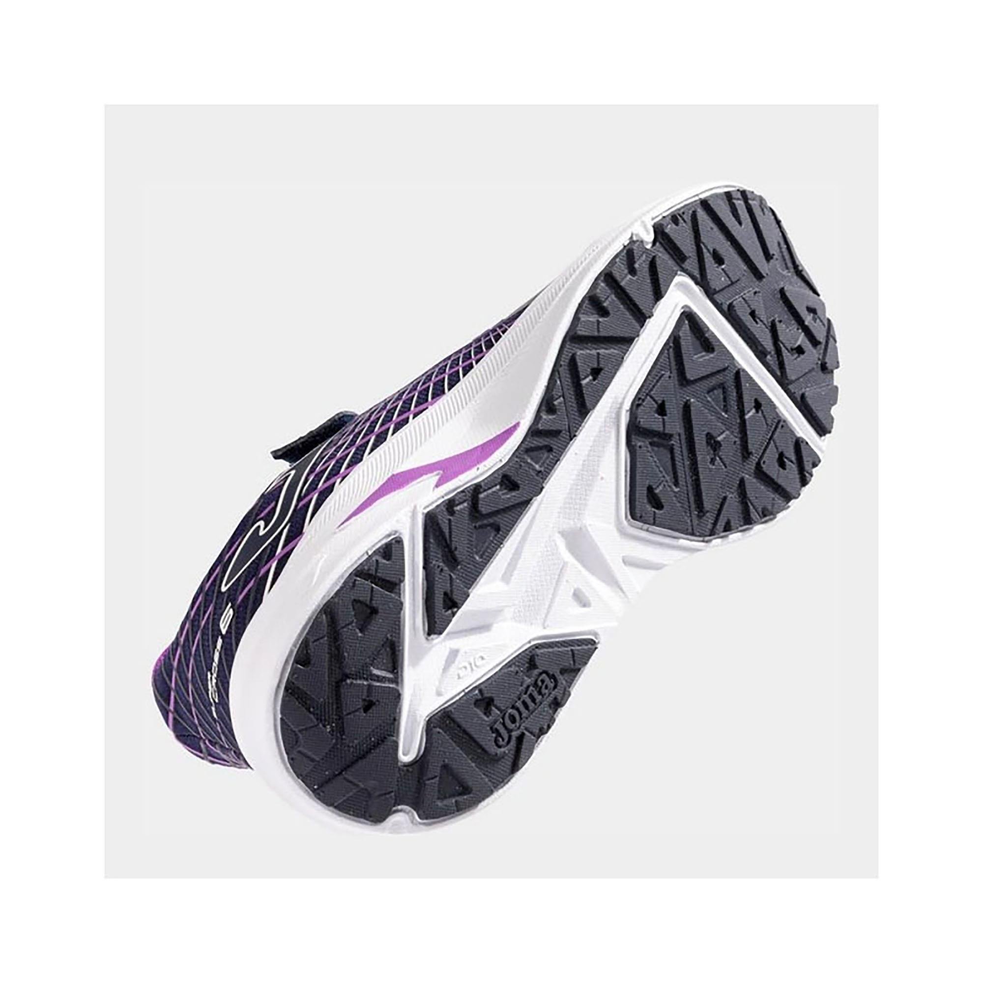 SUPER CROSS JR 2533 MARINO FUCSIA