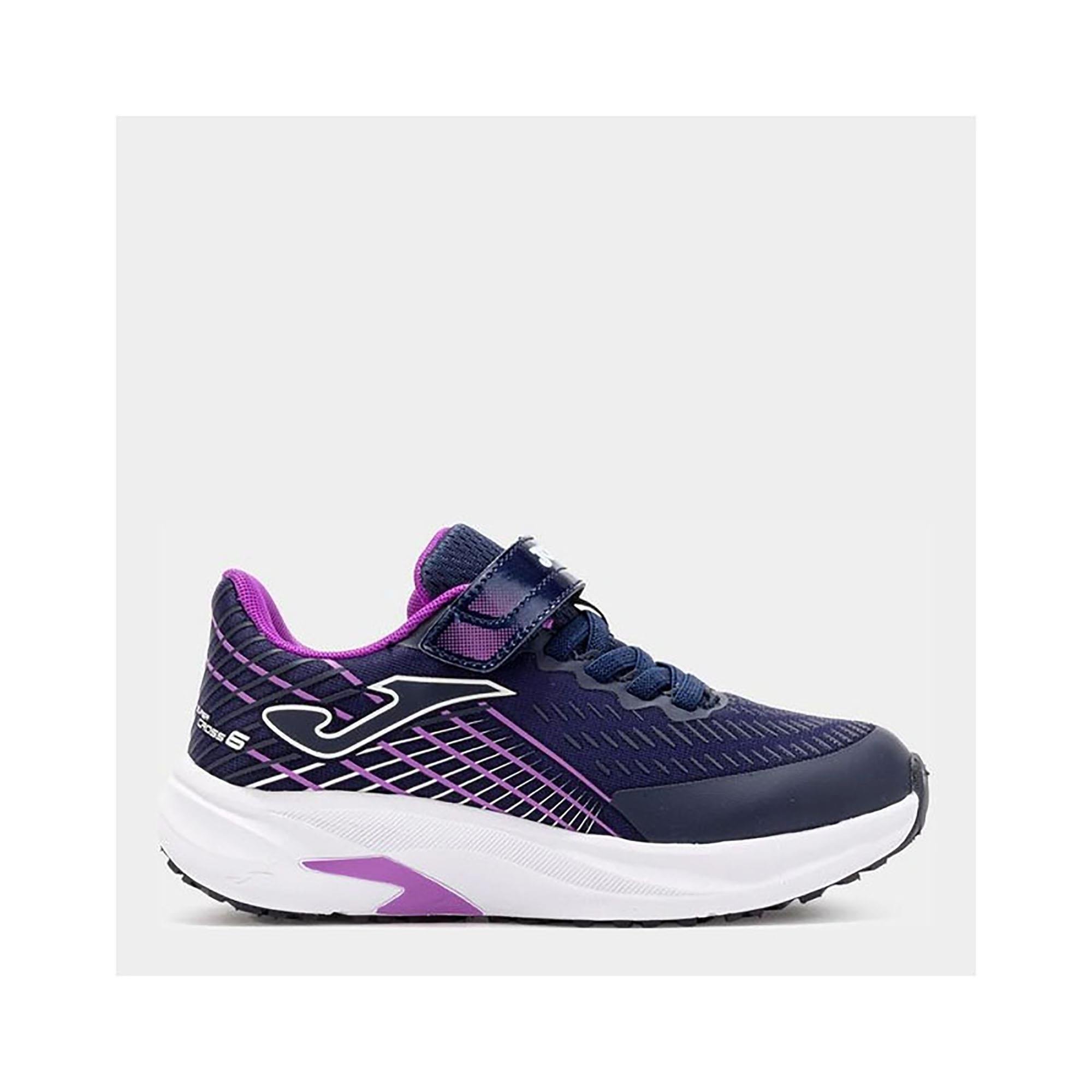 SUPER CROSS JR 2533 MARINO FUCSIA