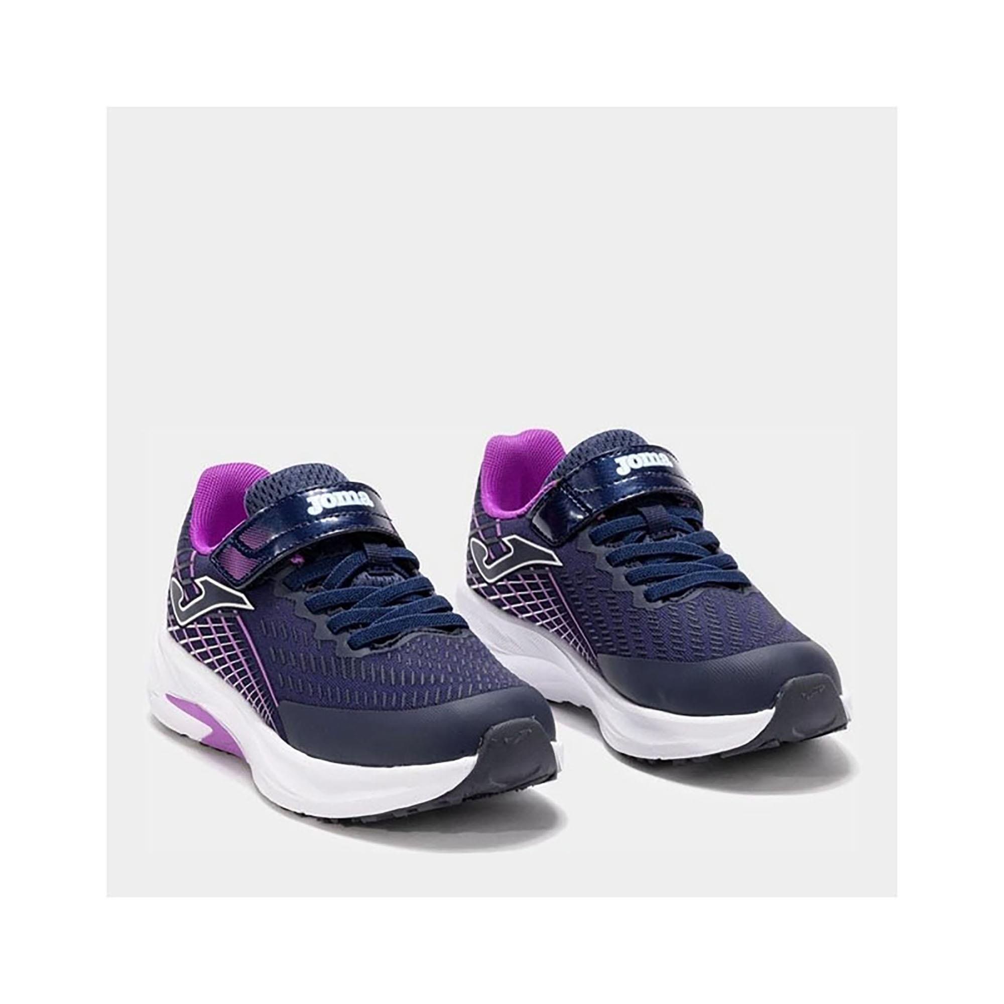 SUPER CROSS JR 2533 MARINO FUCSIA