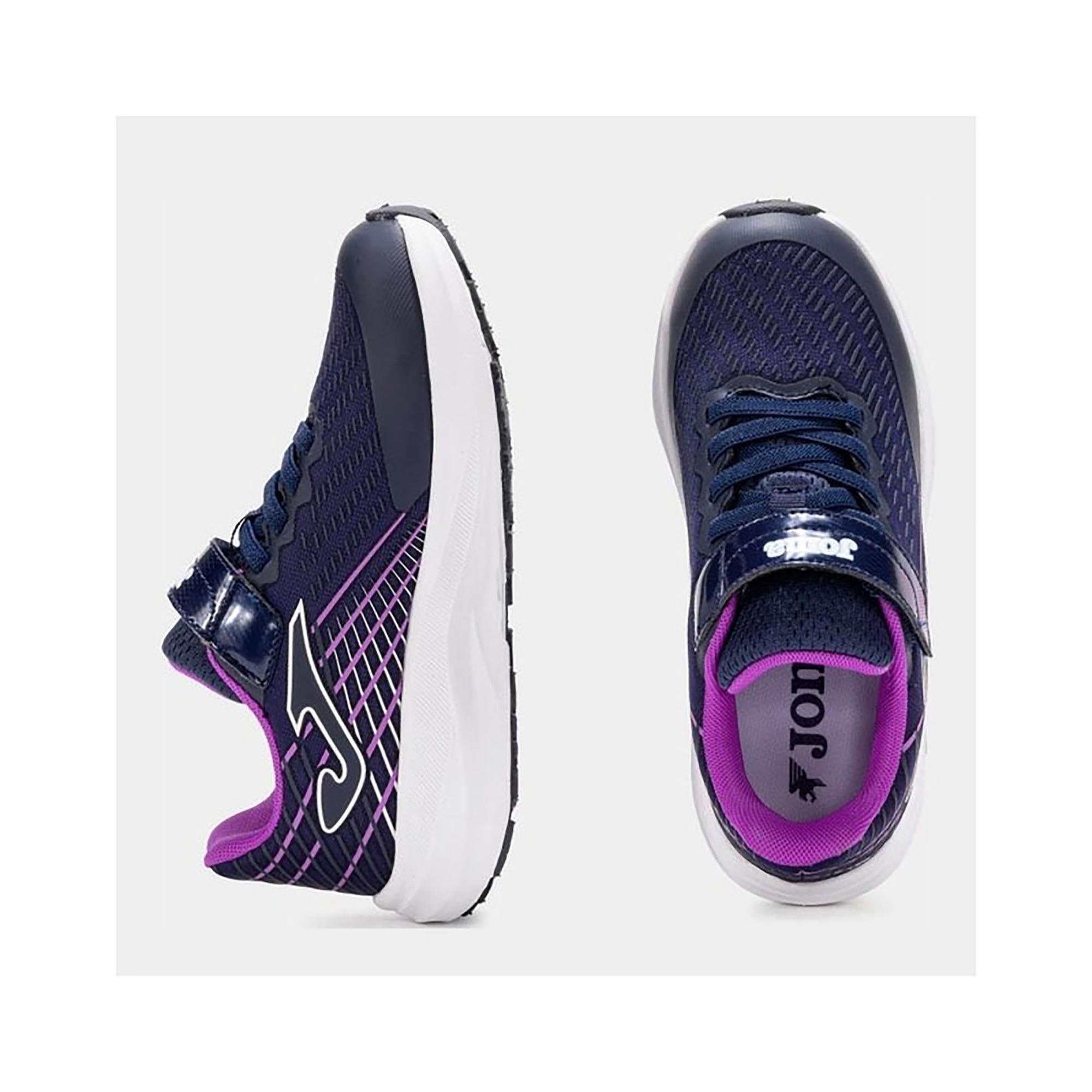 SUPER CROSS JR 2533 MARINO FUCSIA