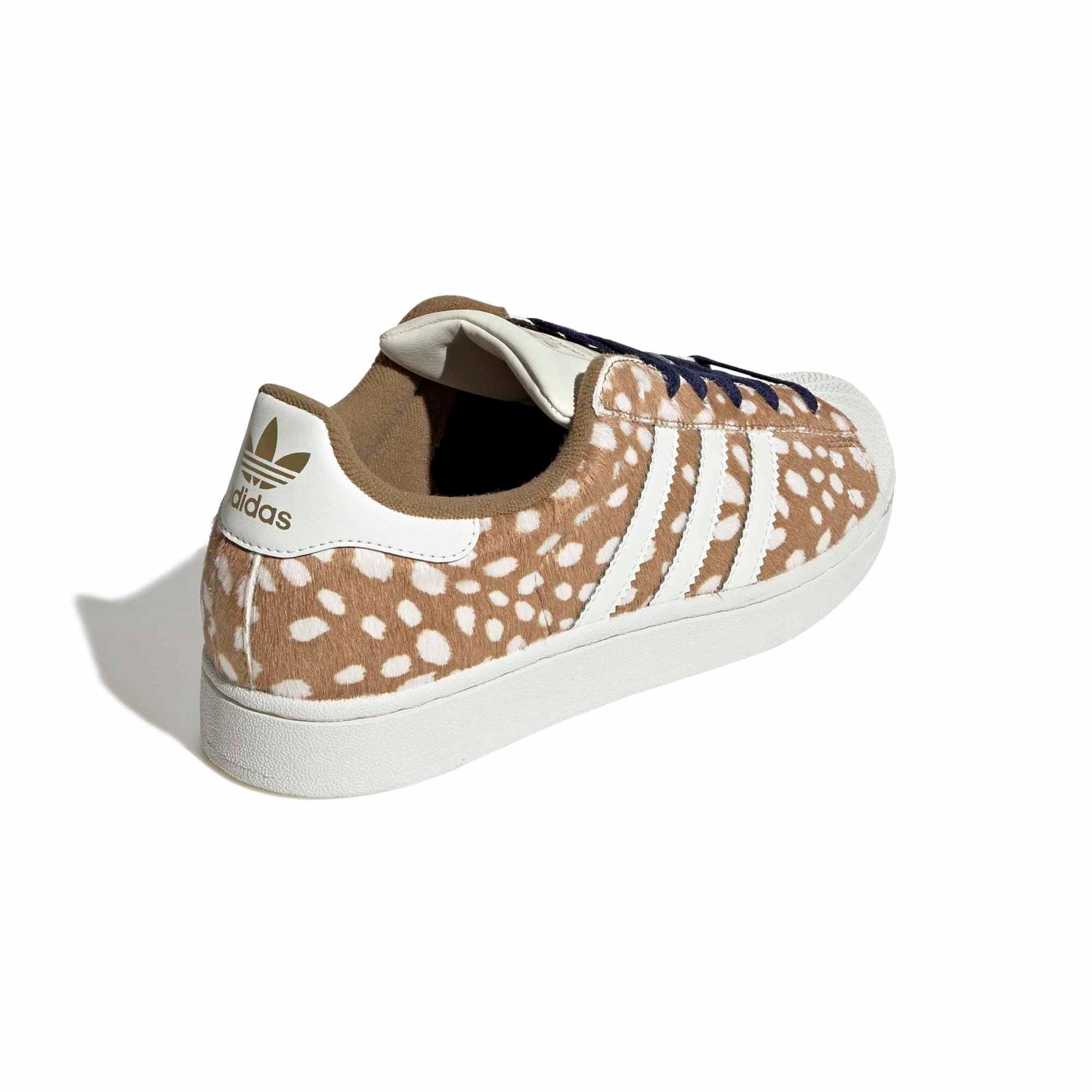 SUPERSTAR II W