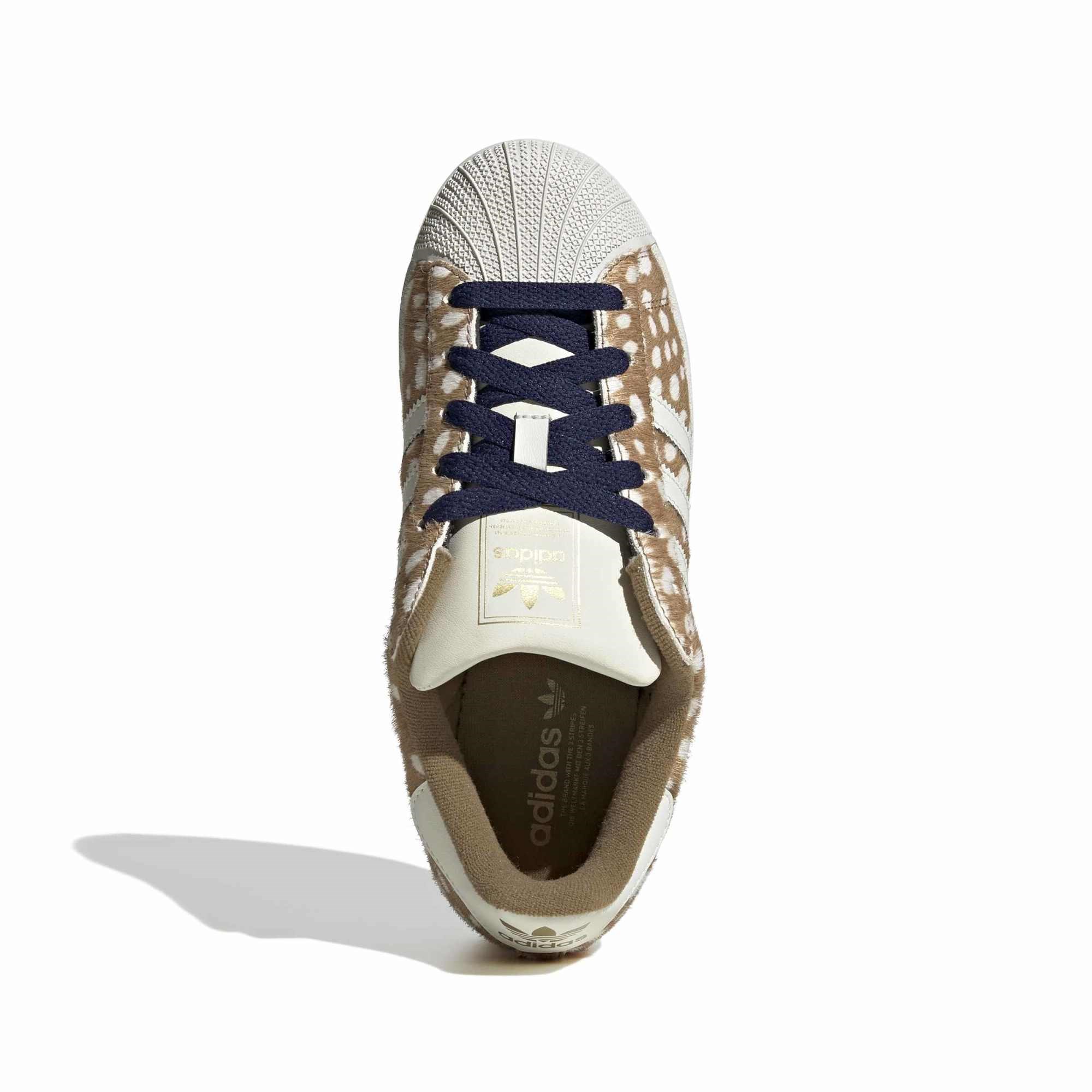 SUPERSTAR II W