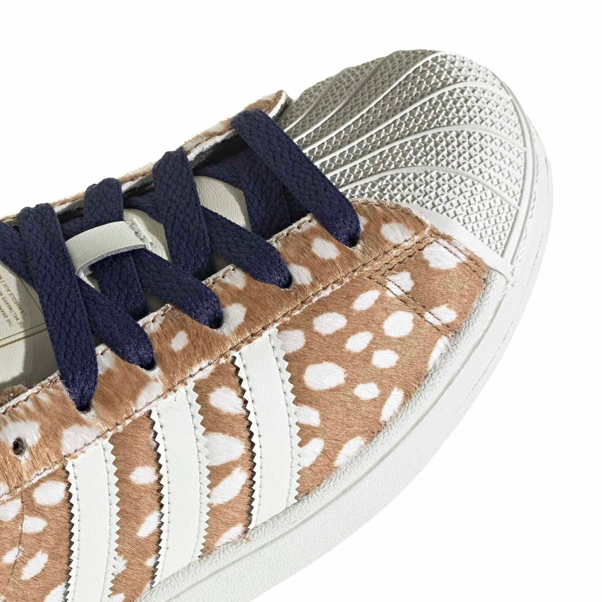 SUPERSTAR II W