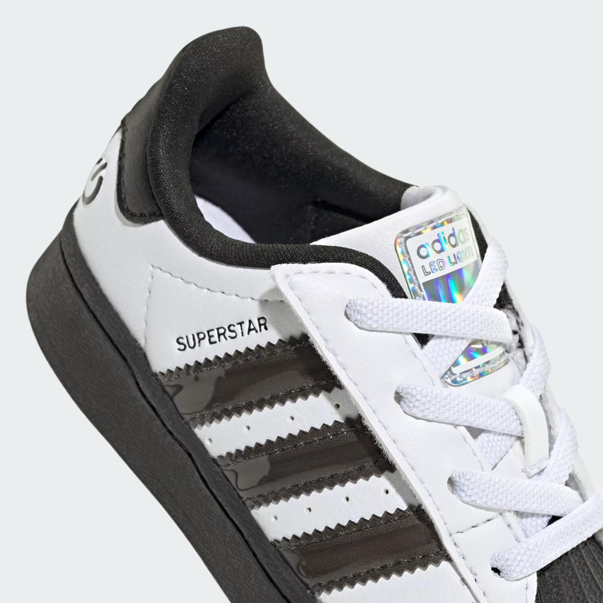 SUPERSTAR LED LIGHTS CF EL I