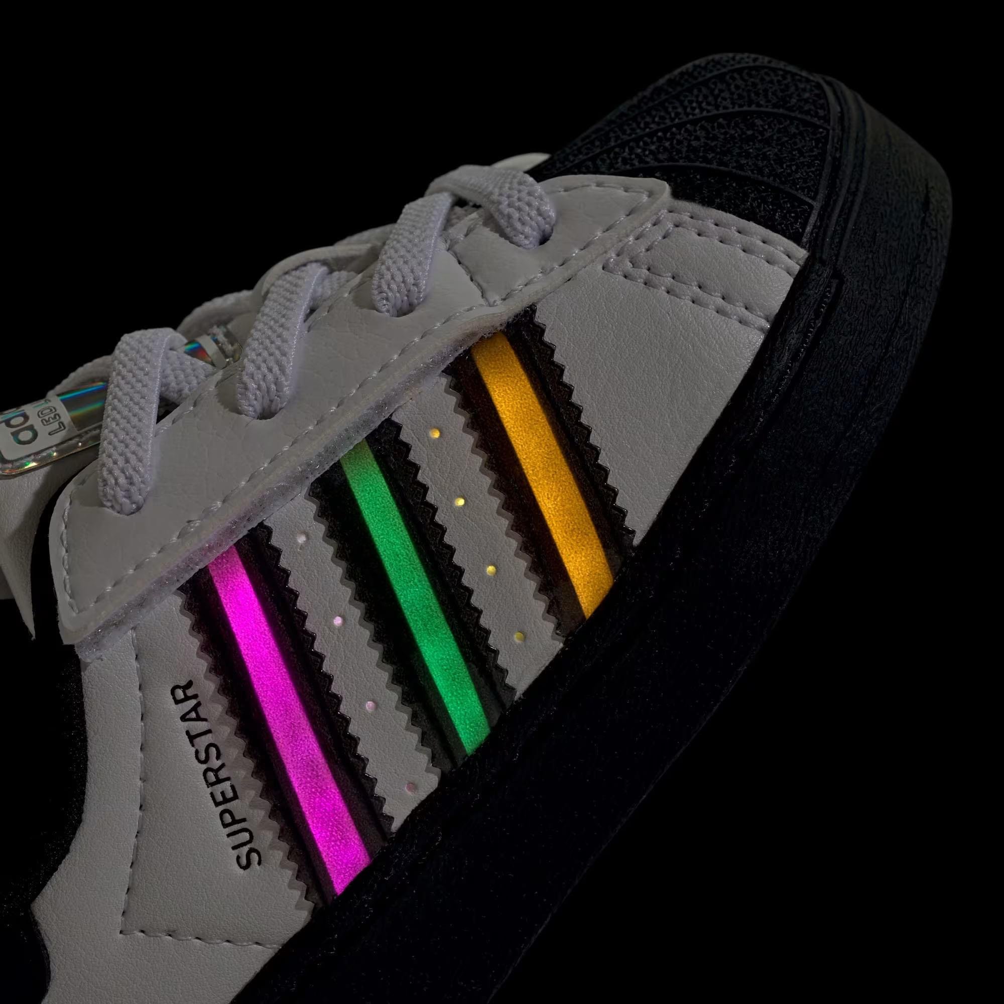 SUPERSTAR LED LIGHTS CF EL I