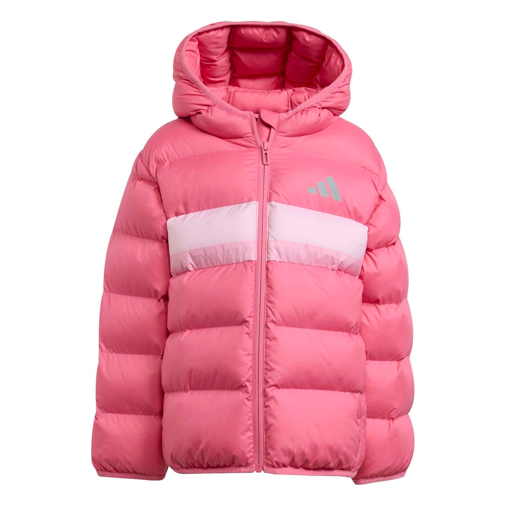 Synthetic Down Jacket Kids