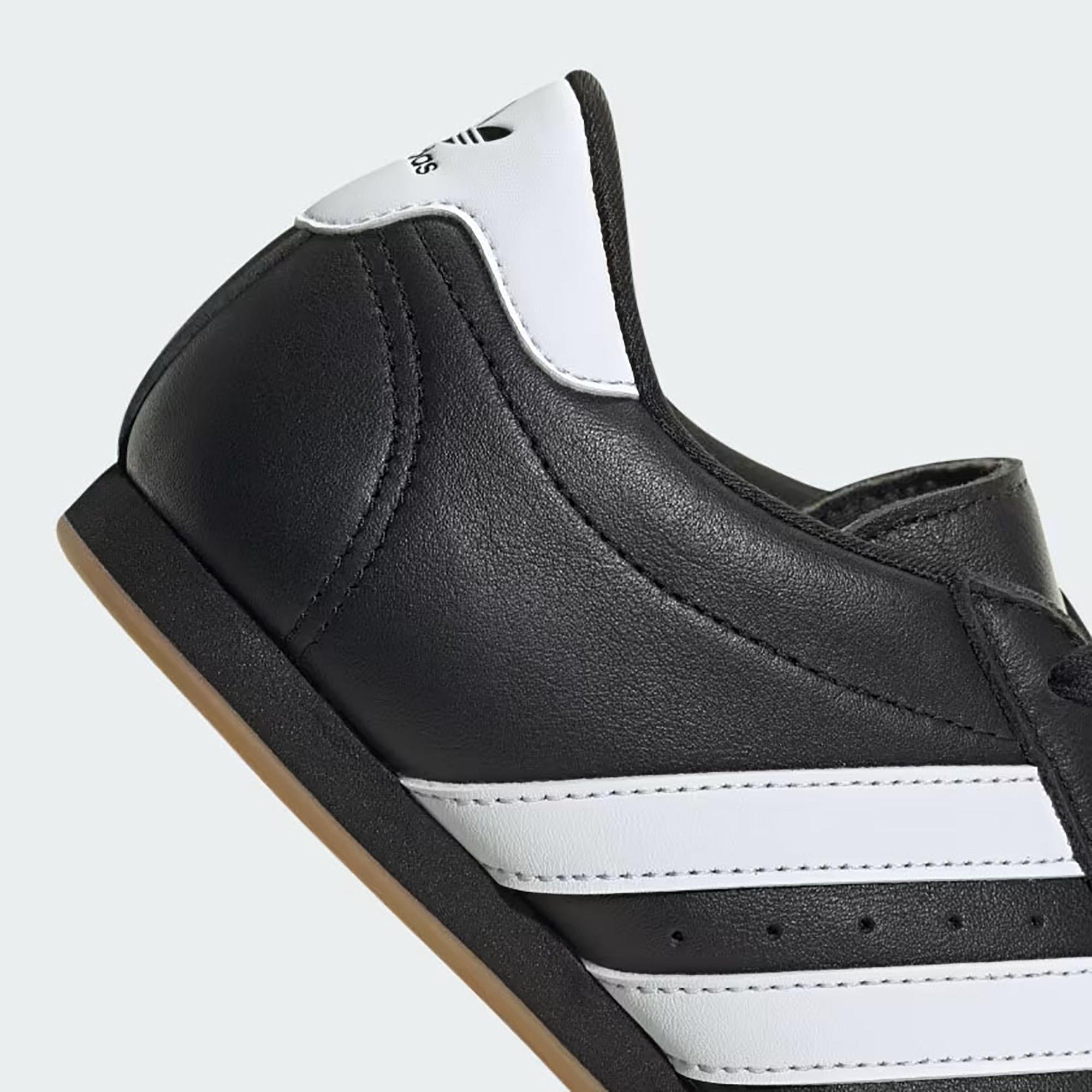 TAEKWONDO LACE W